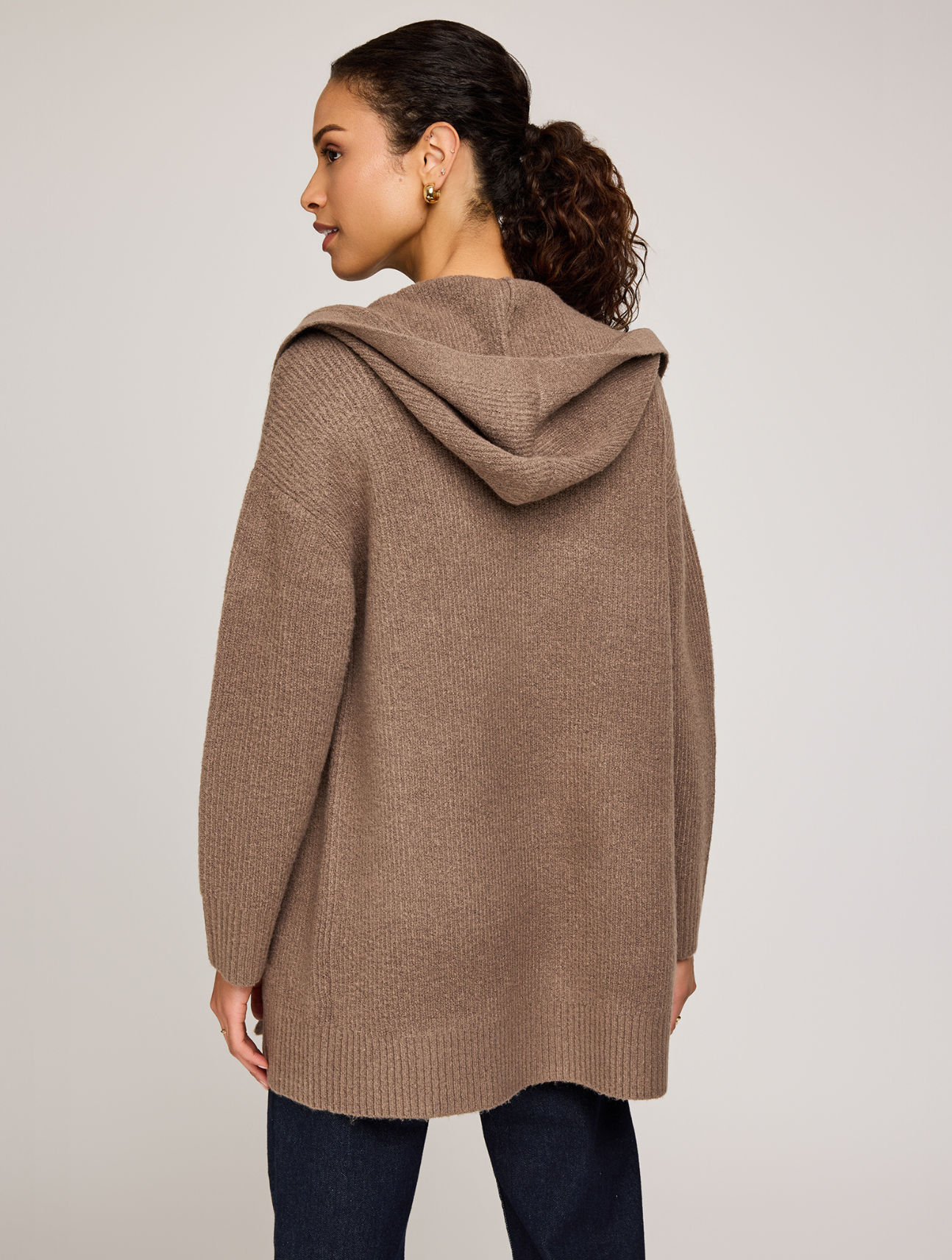 Ilana Cardigan