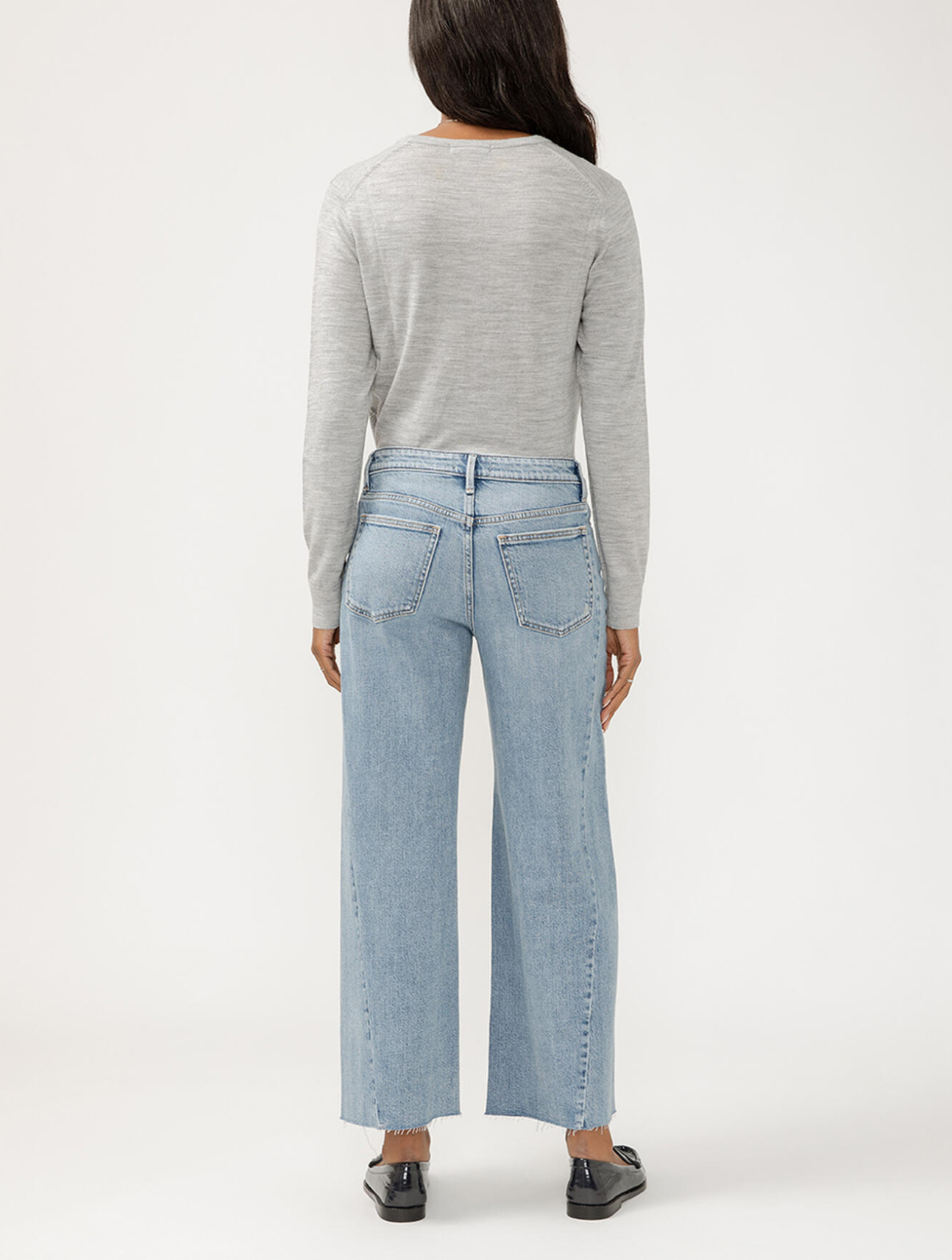Isbister Wide Leg
