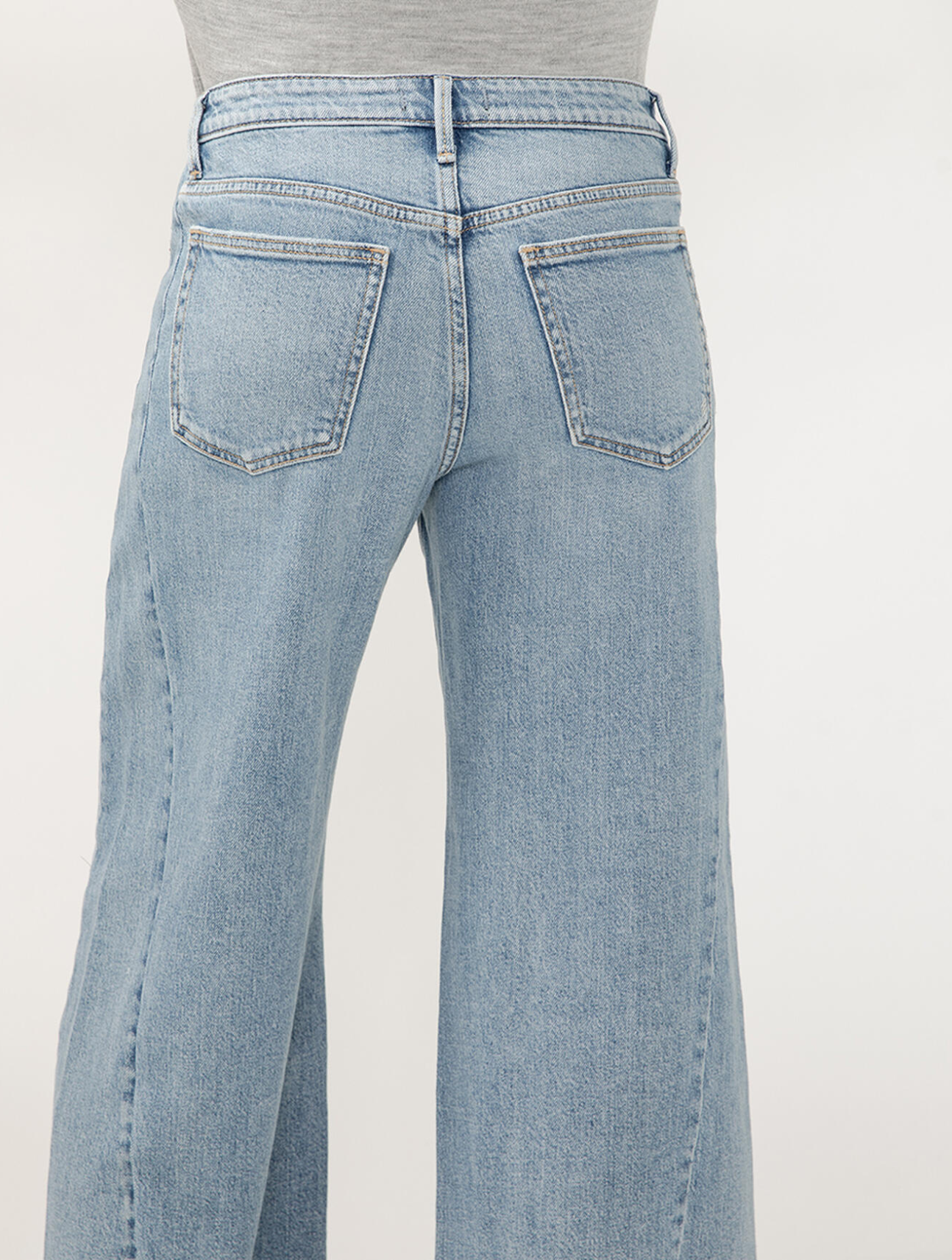Isbister Wide Leg