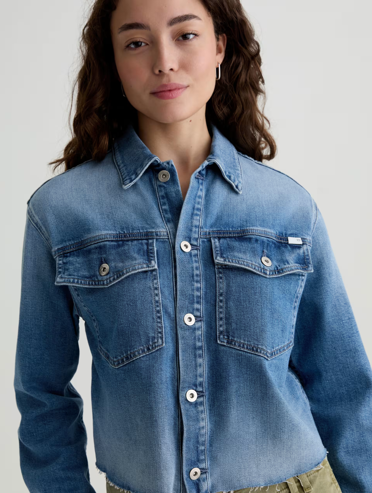 Valleta Jacket