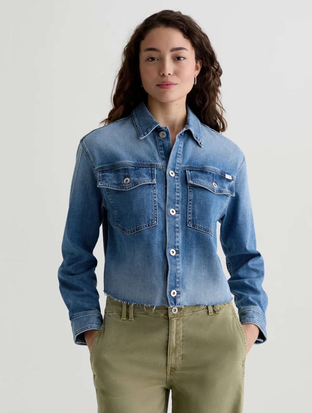 Valleta Jacket