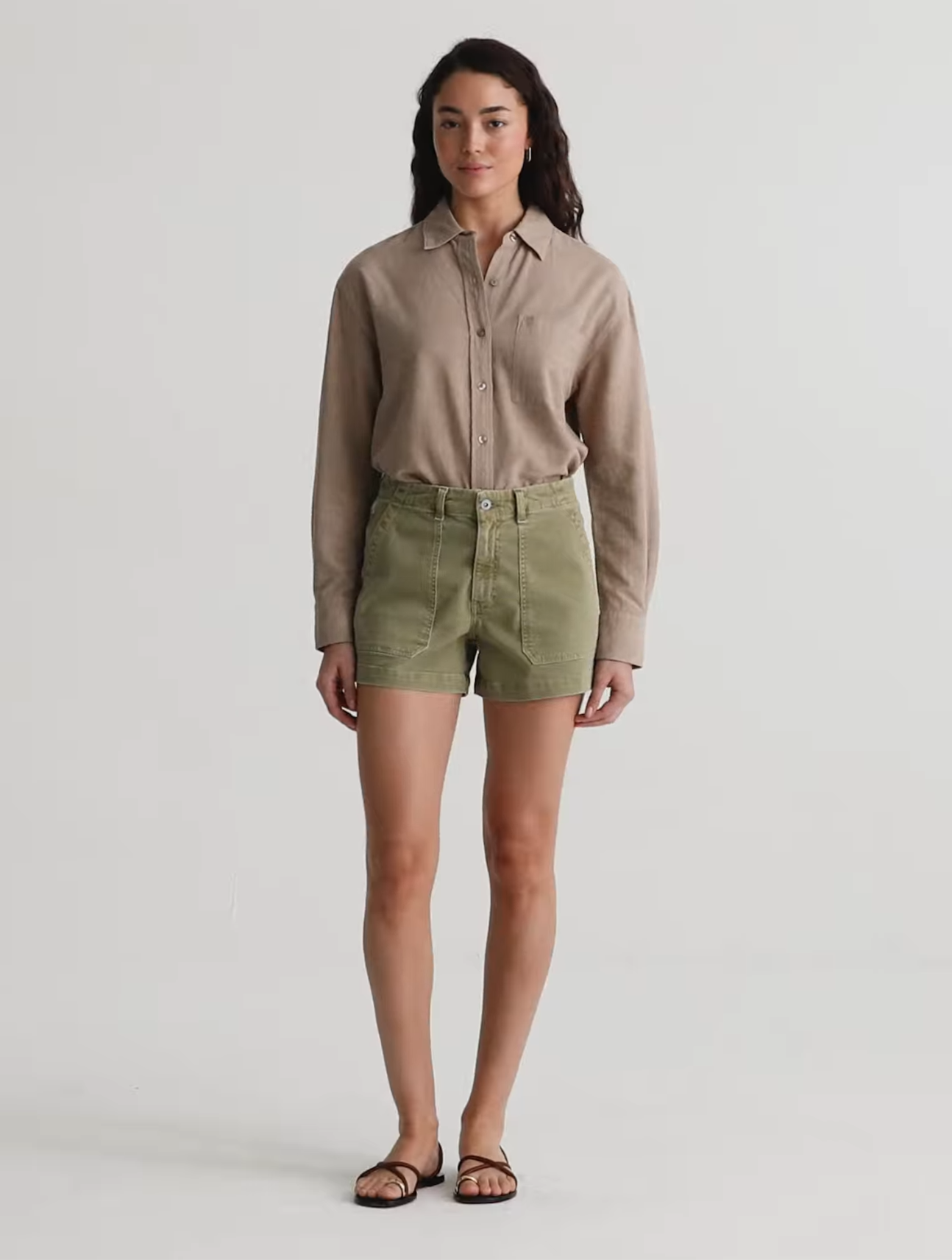 Analeigh Short