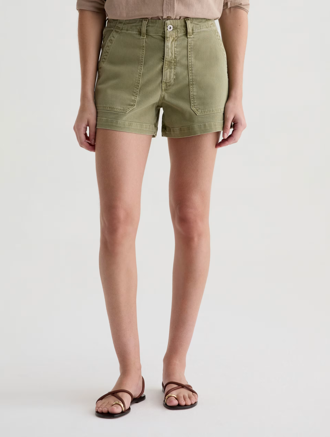 Analeigh Short