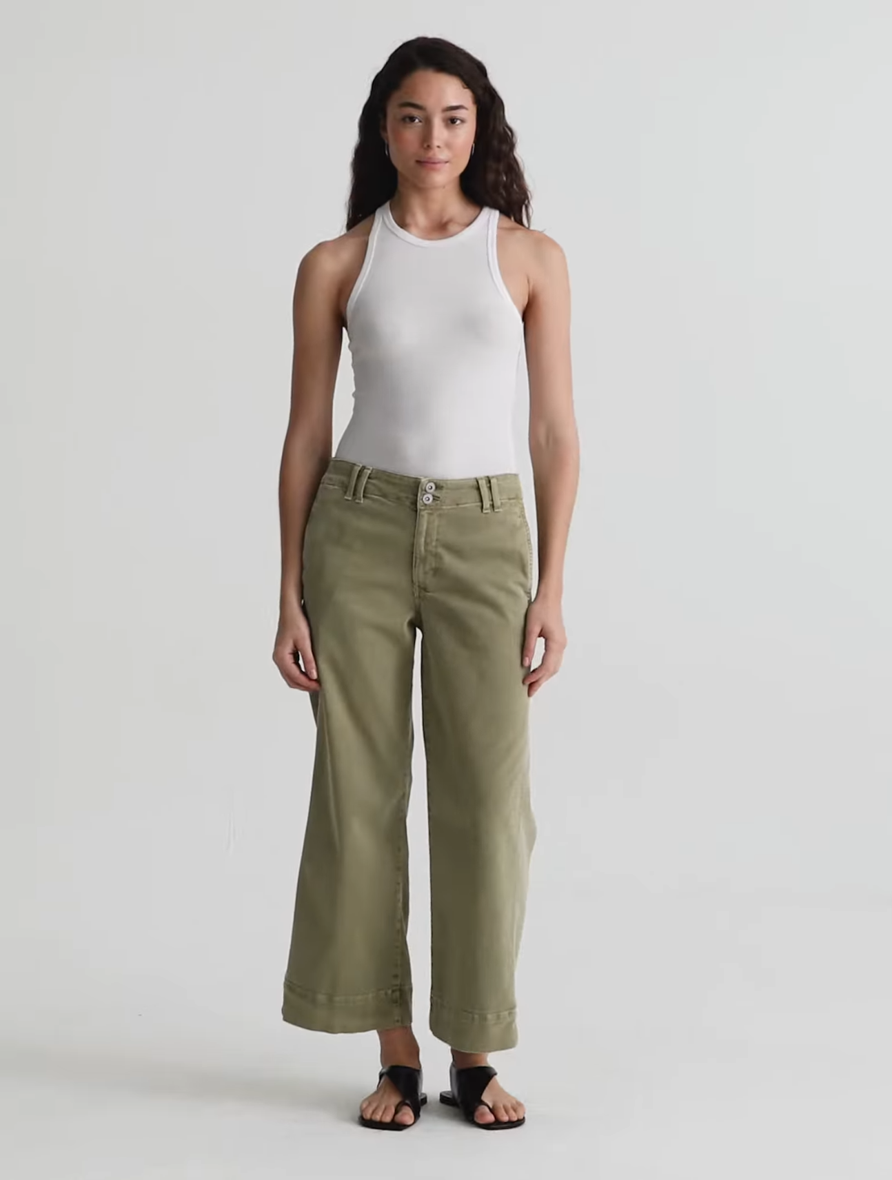 Natasha Crop