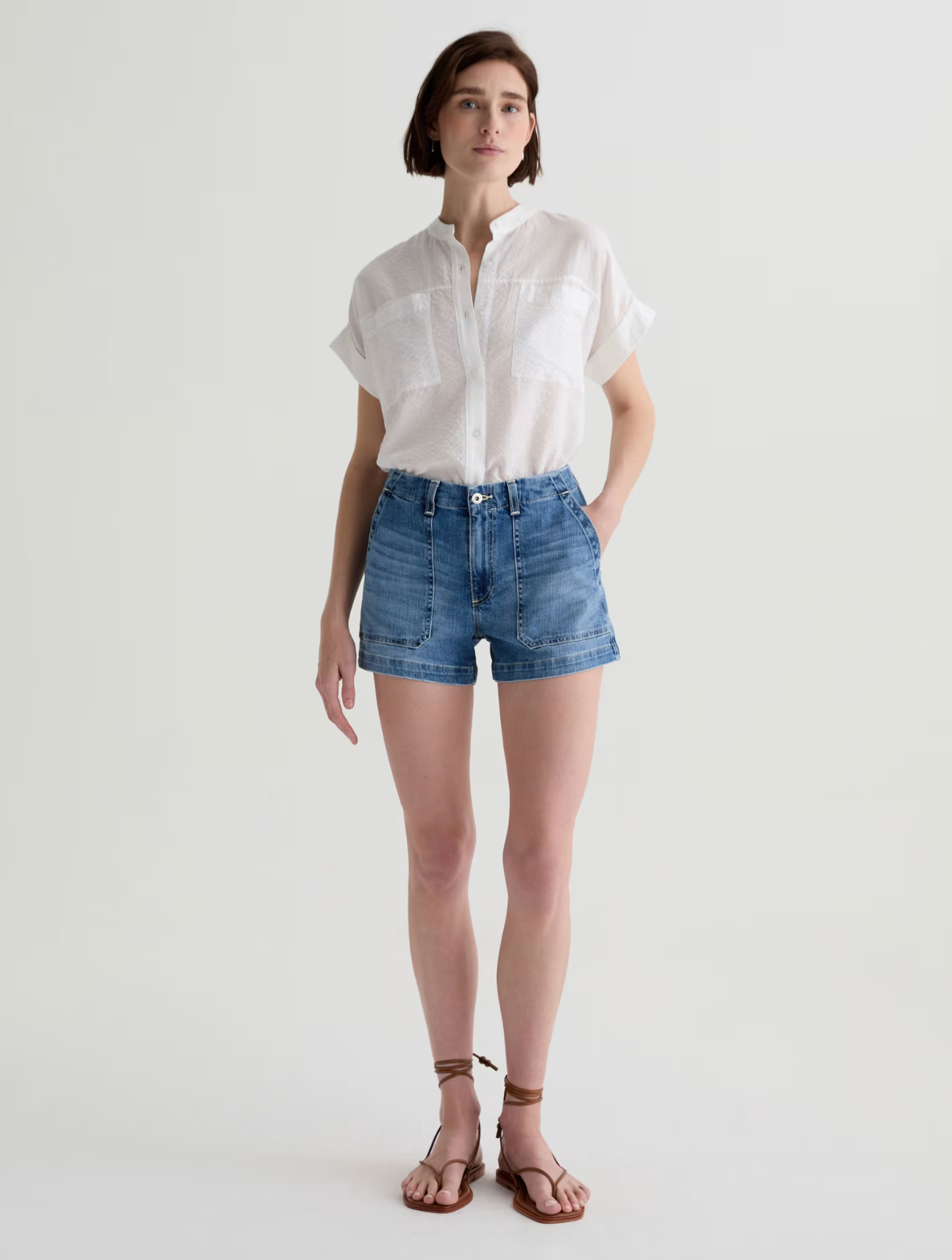 Analeigh Short