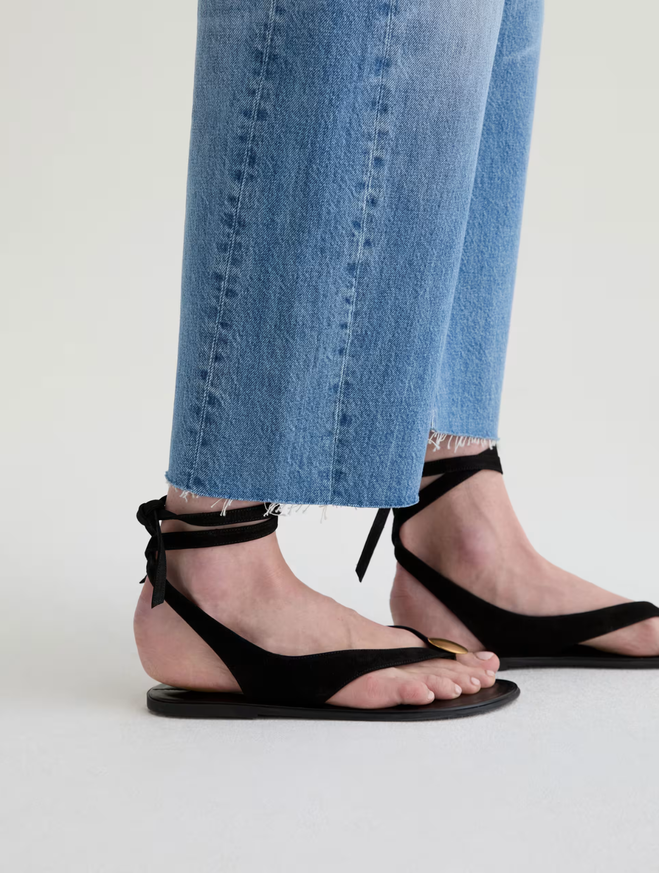 Hattie Crop