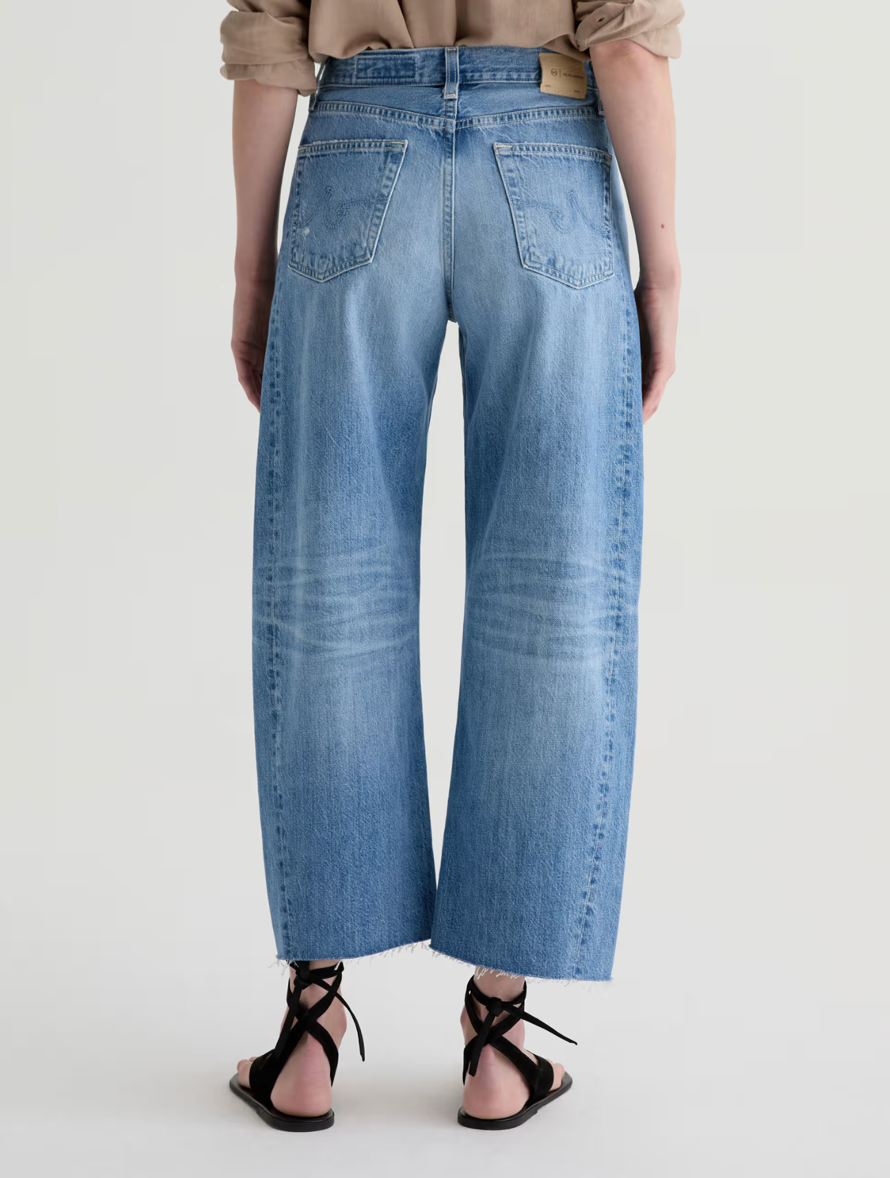 Hattie Crop