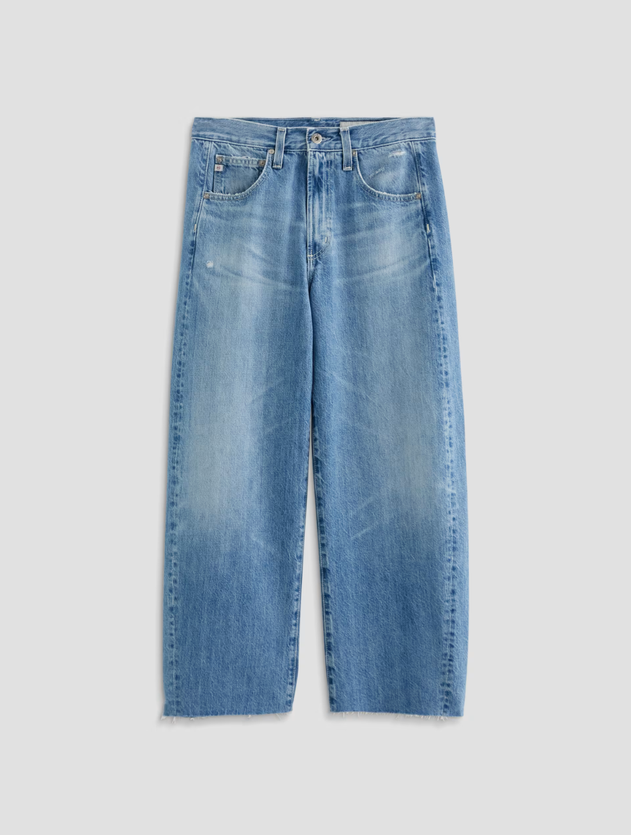 Hattie Crop