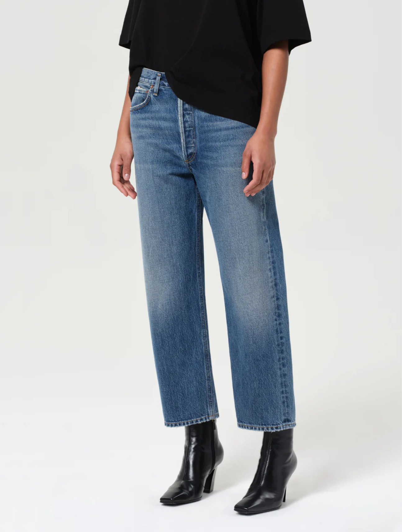 90's Crop