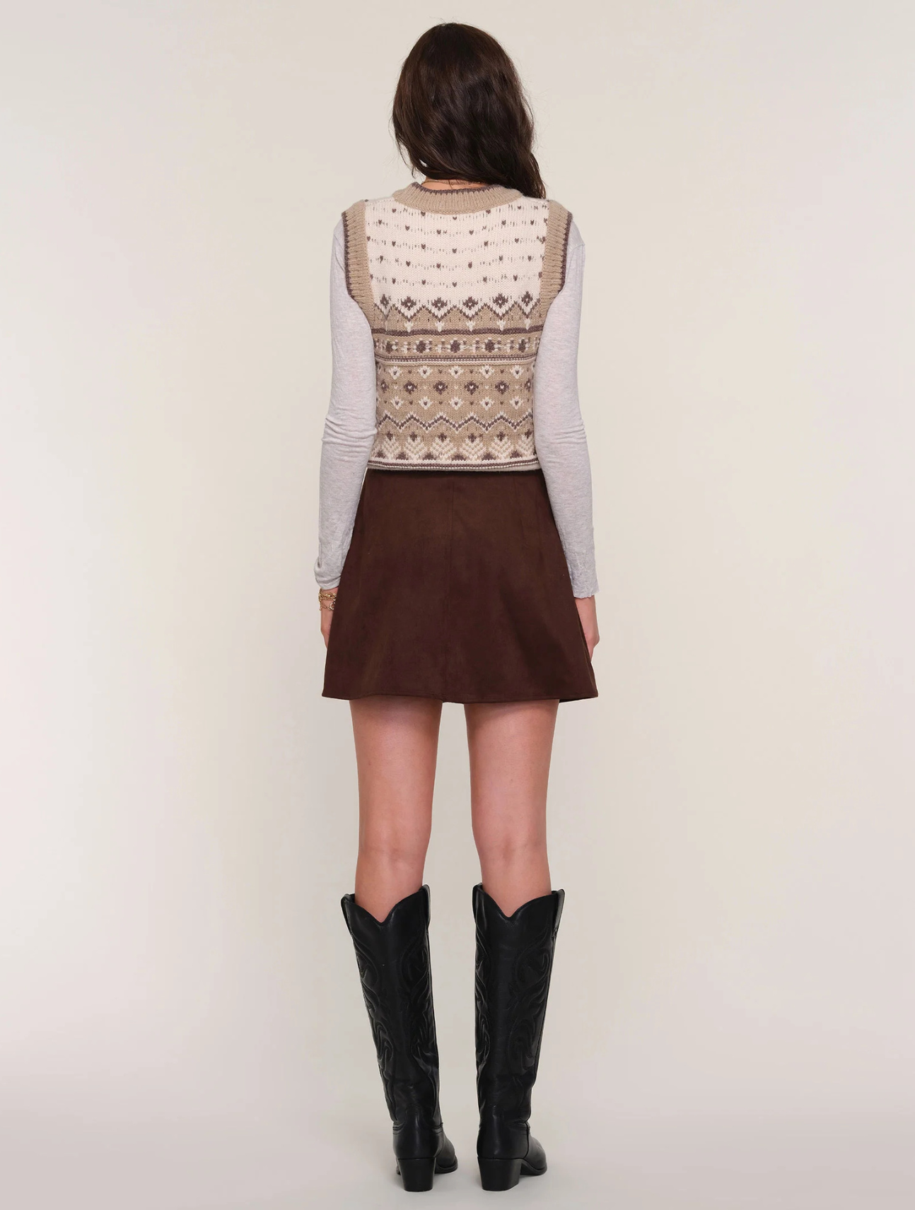 Dusk Skirt