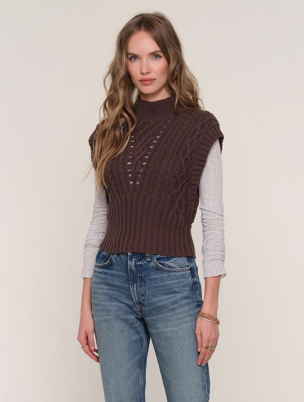 Dove Top