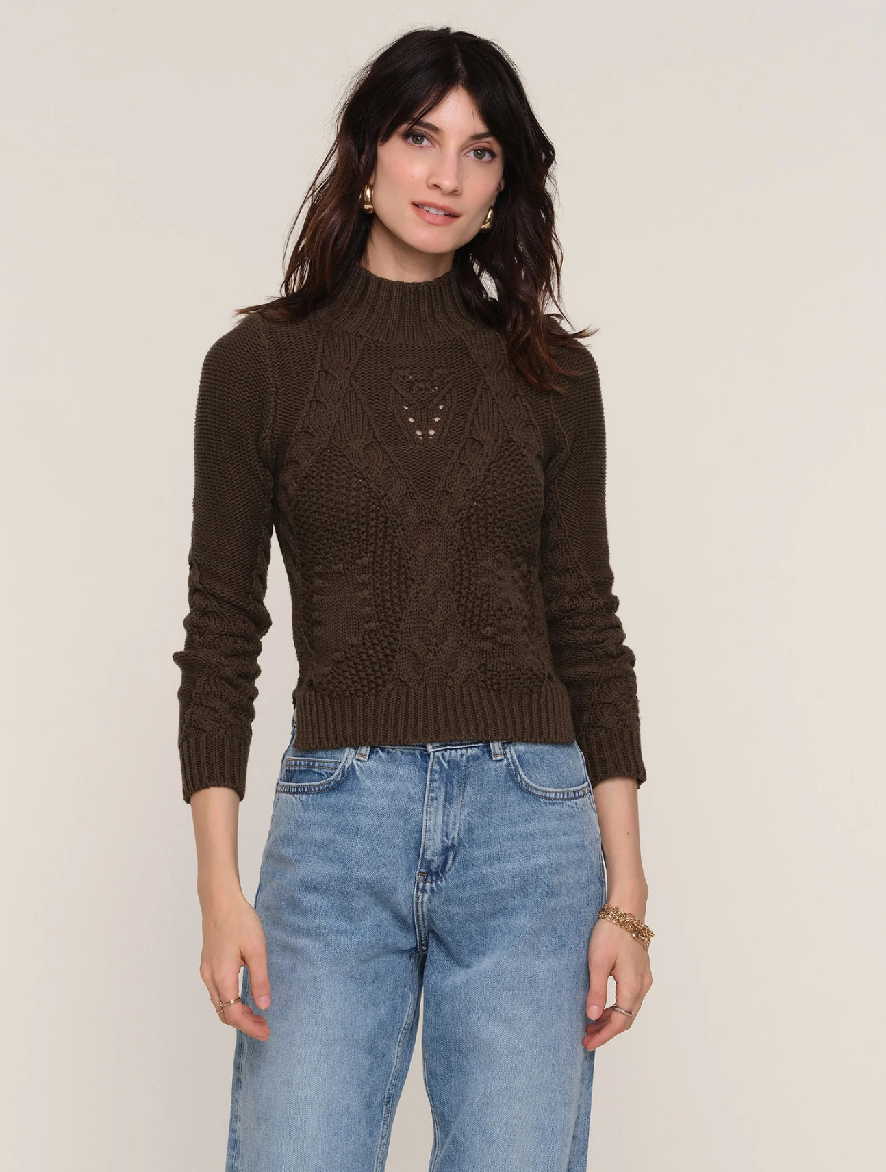 Eulalia Sweater