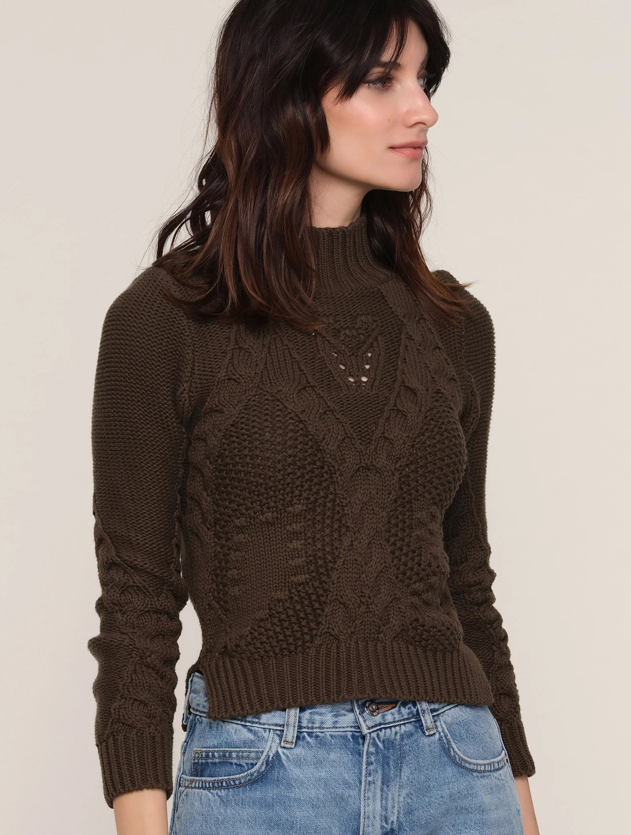 Eulalia Sweater