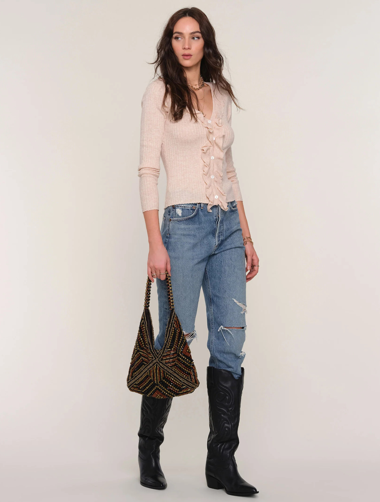 Yvette Cardi