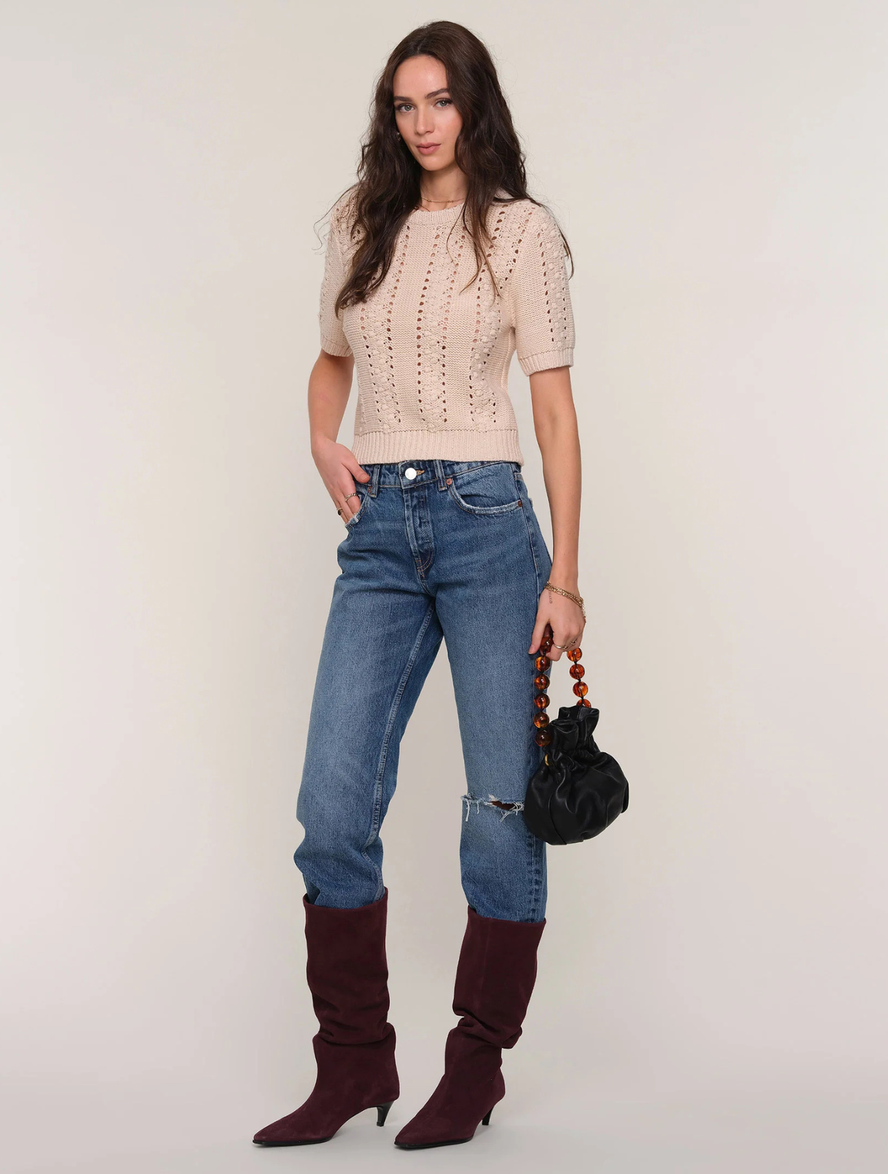 Bobbi Top
