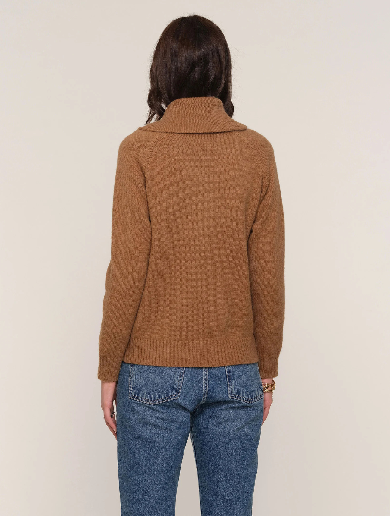 Grant Cardi