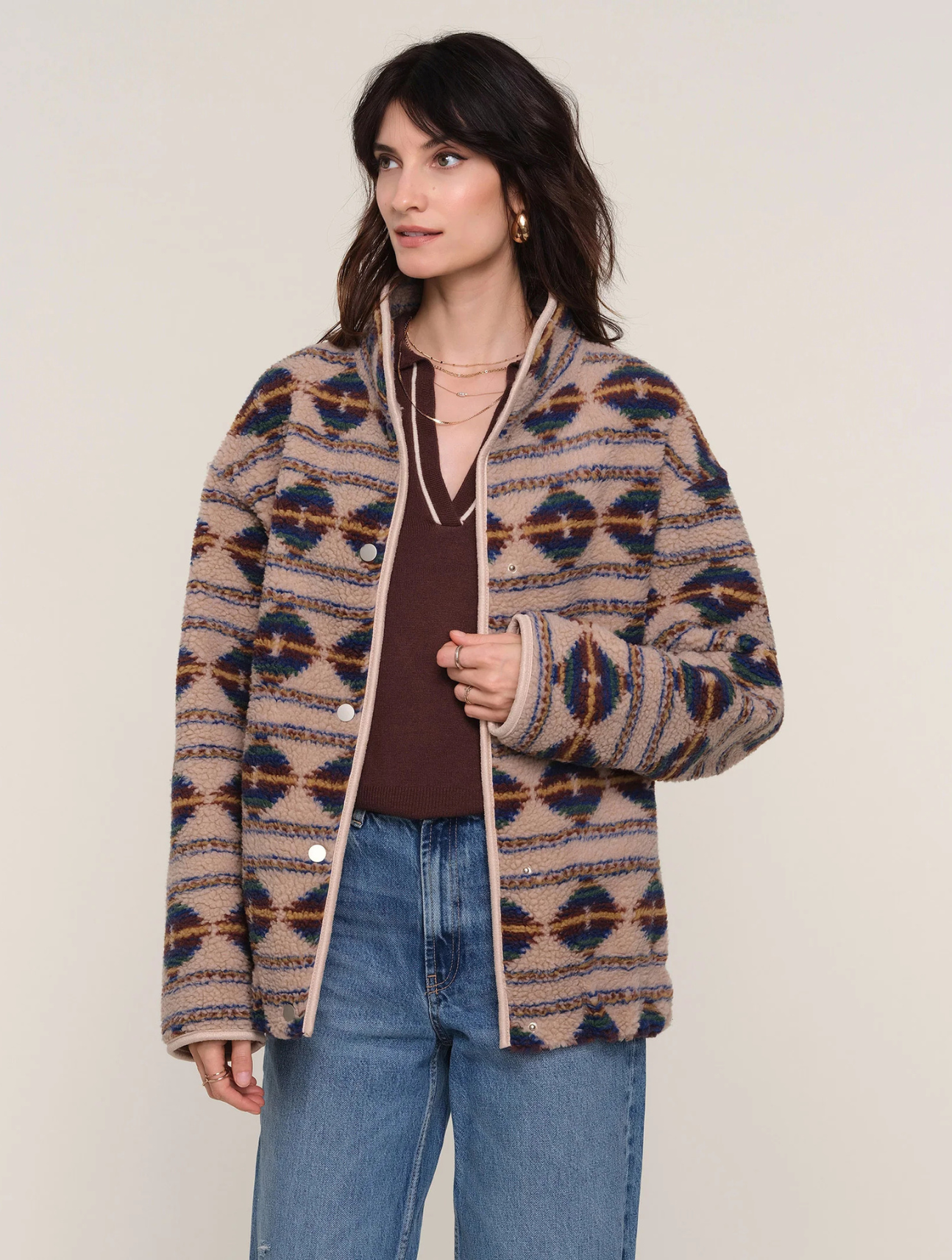 Maria Jacket