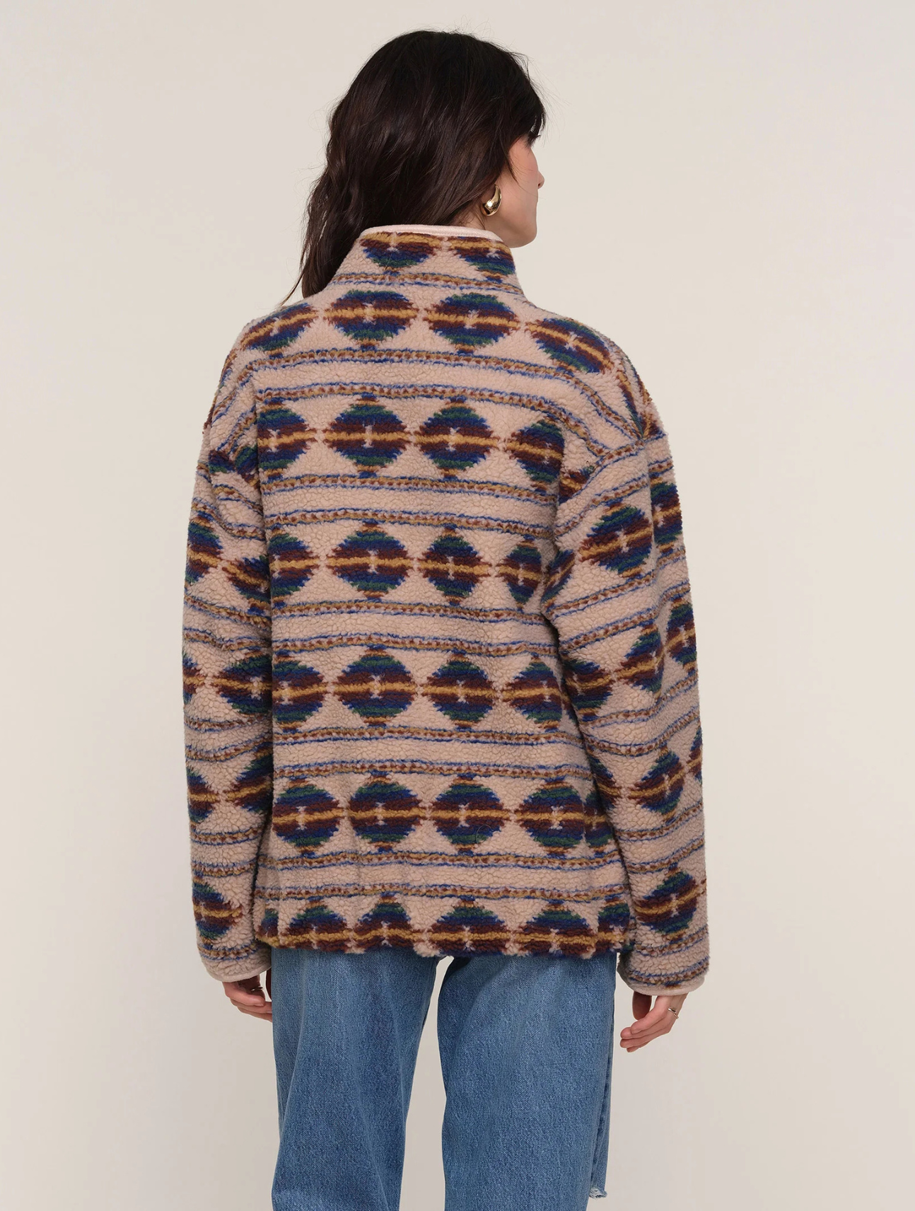 Maria Jacket