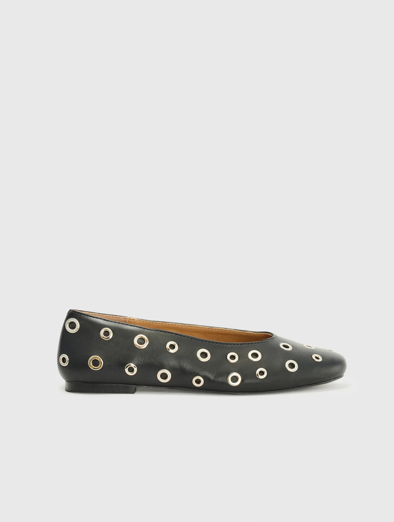Flats & Loafers - Womens