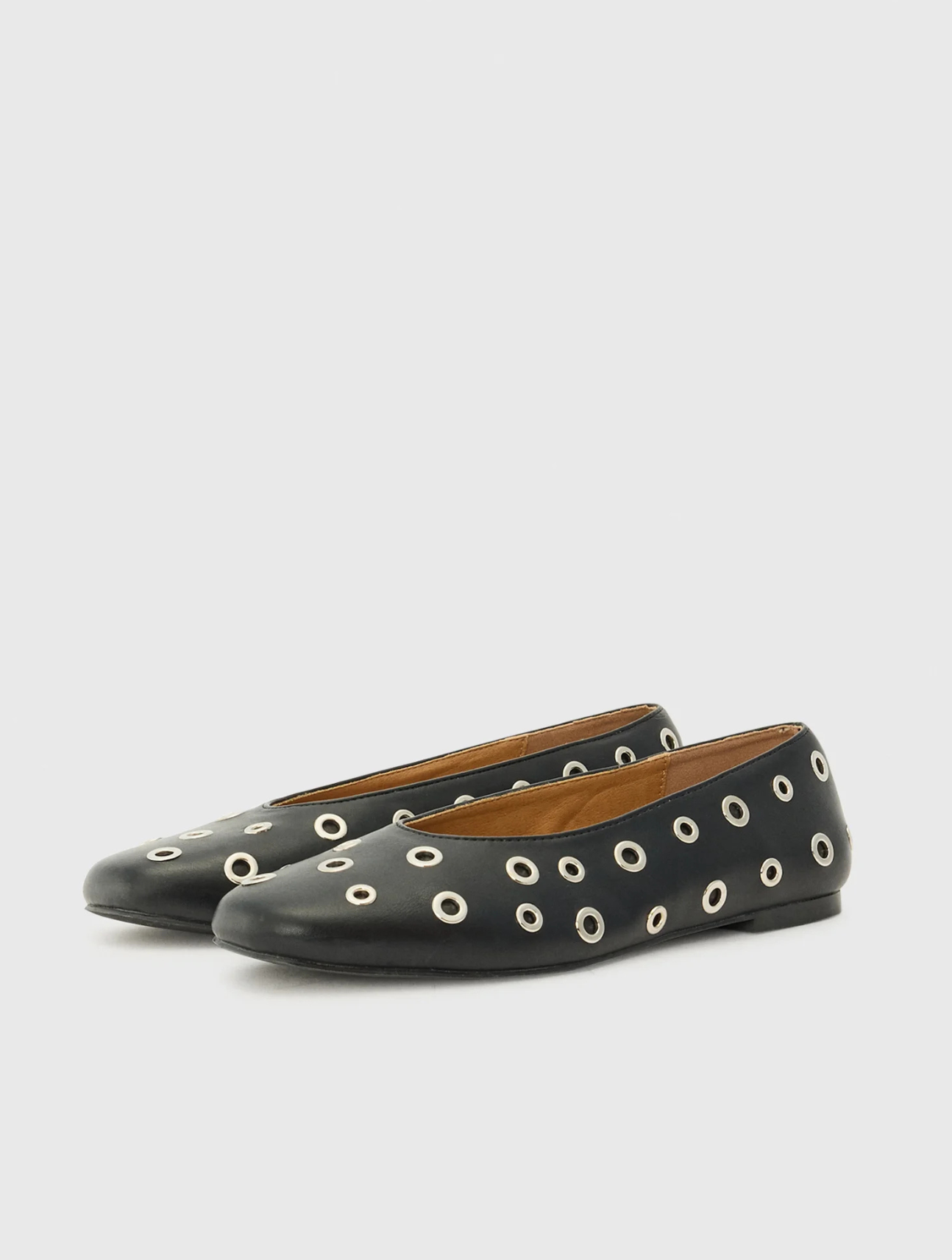 Lilja Ballet Flat