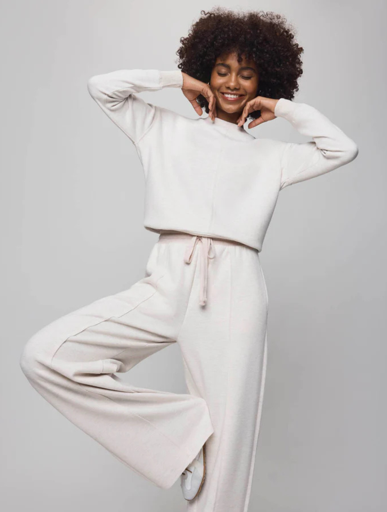 Winslow Crewneck Pullover
