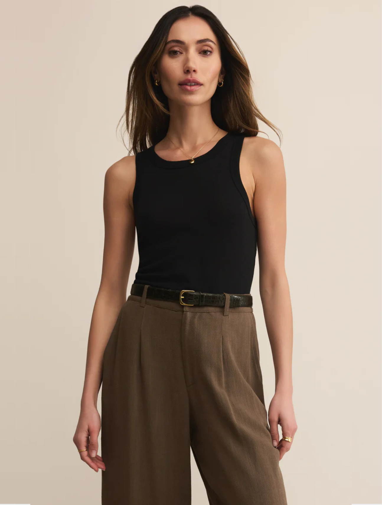 Select Airy Tank