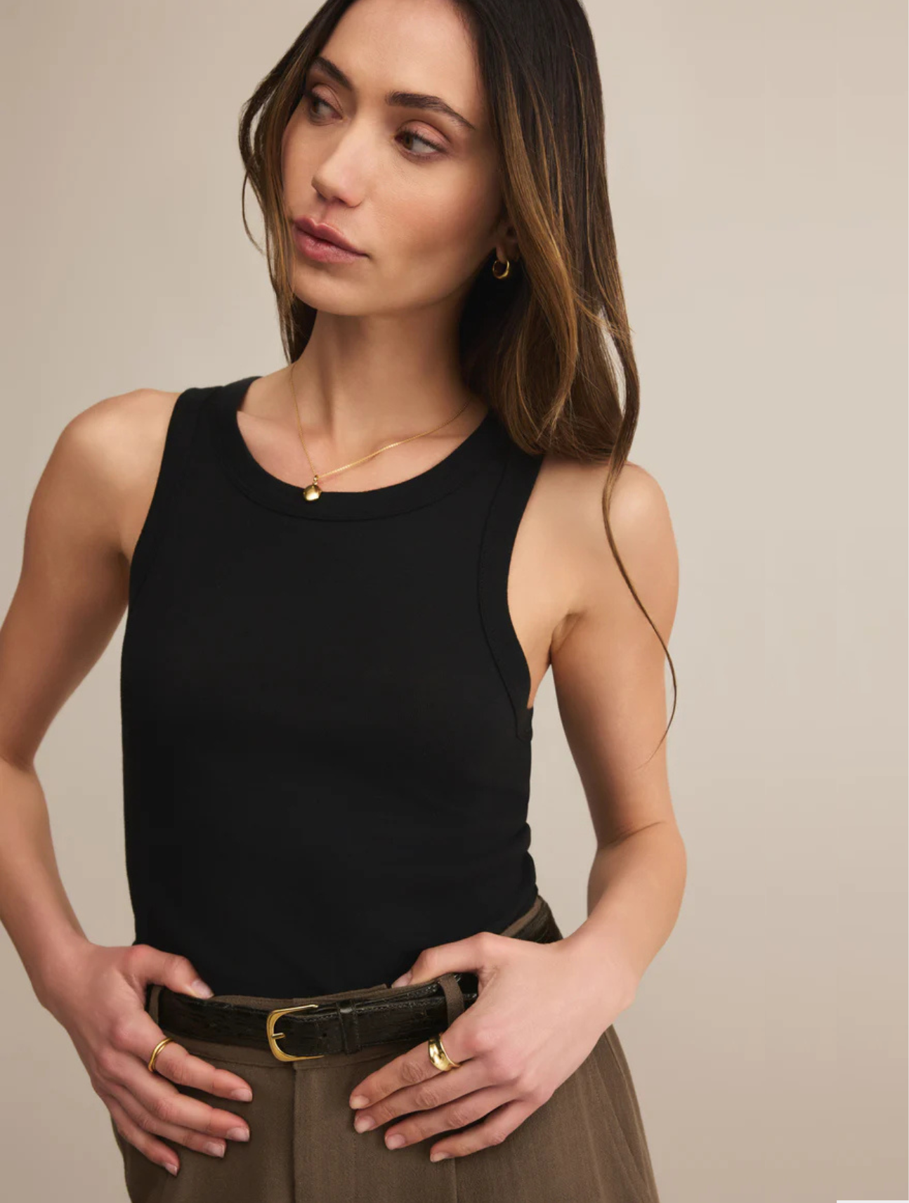 Select Airy Tank