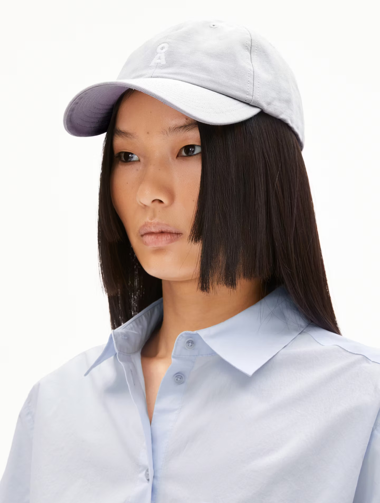 Yenaas Bold Cap