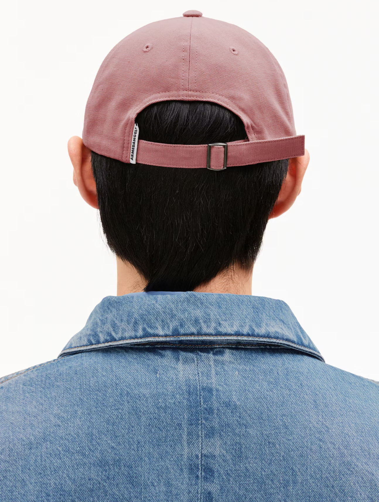 Yenaas Bold Cap