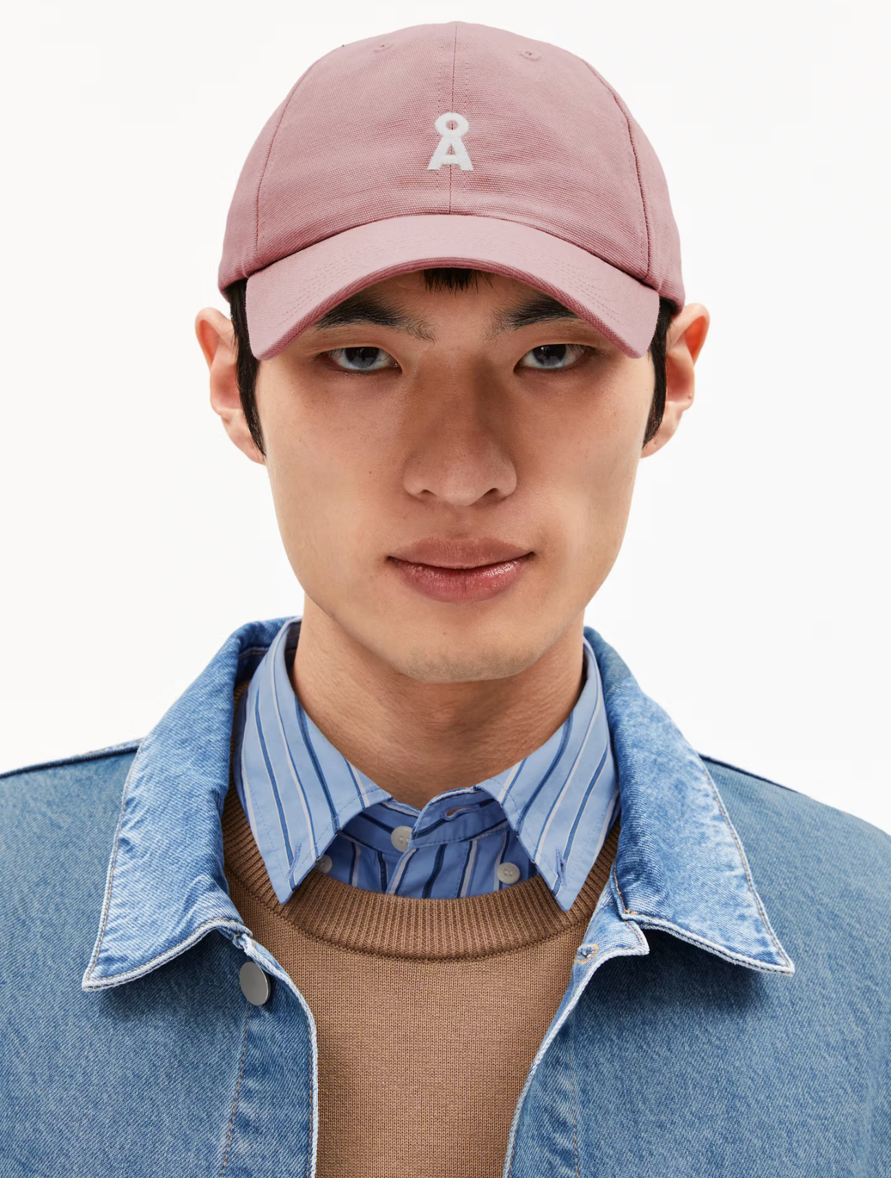 Yenaas Bold Cap