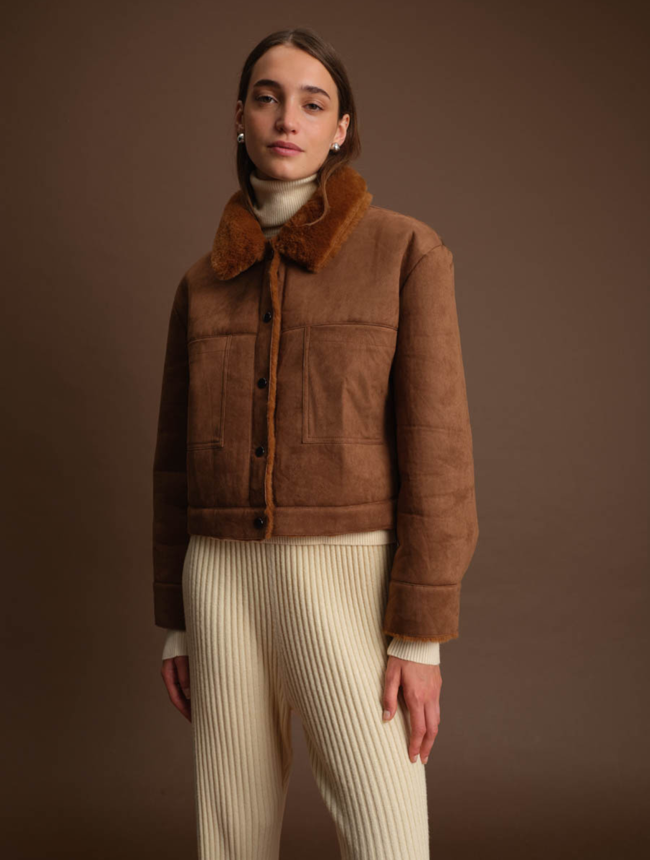 Mathew Jacket