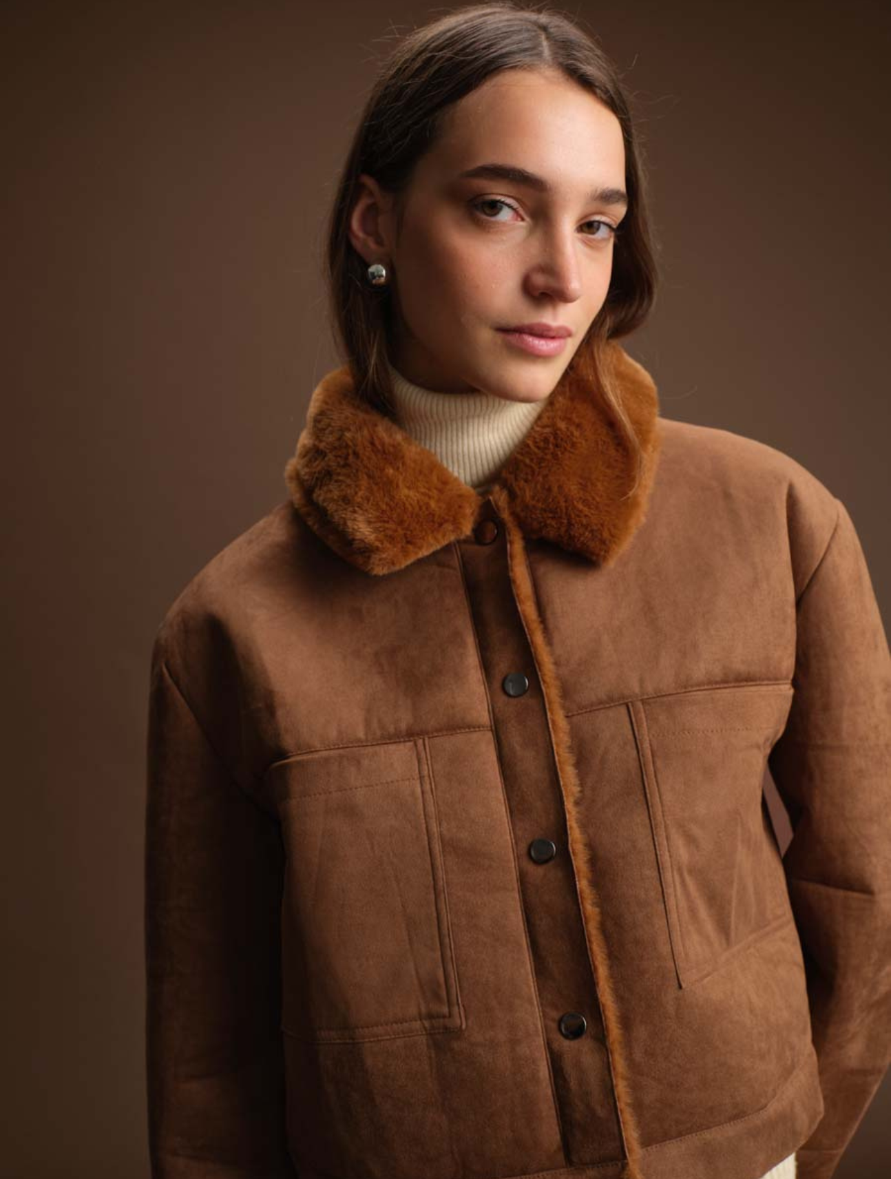 Womens - Outerwear