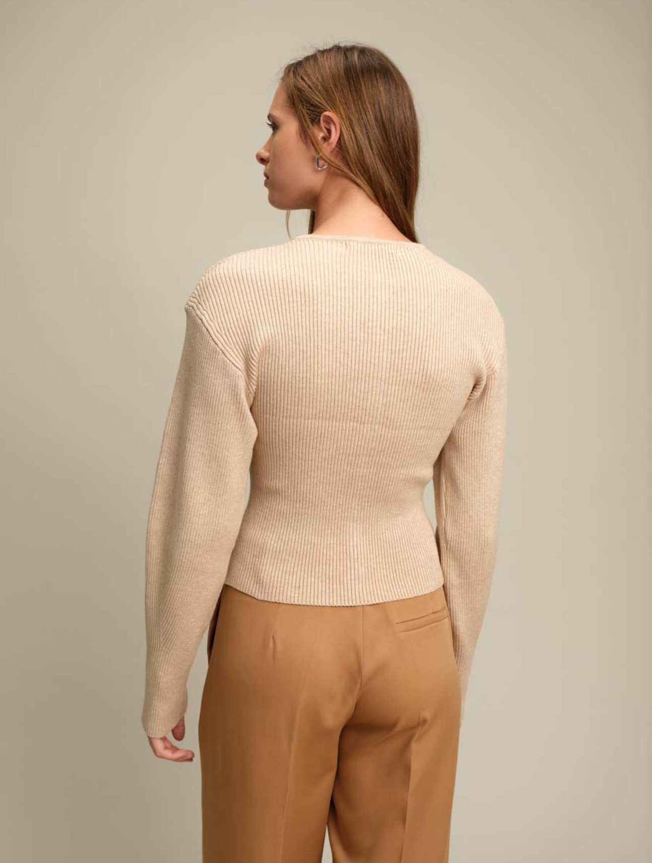 Jack Cardigan