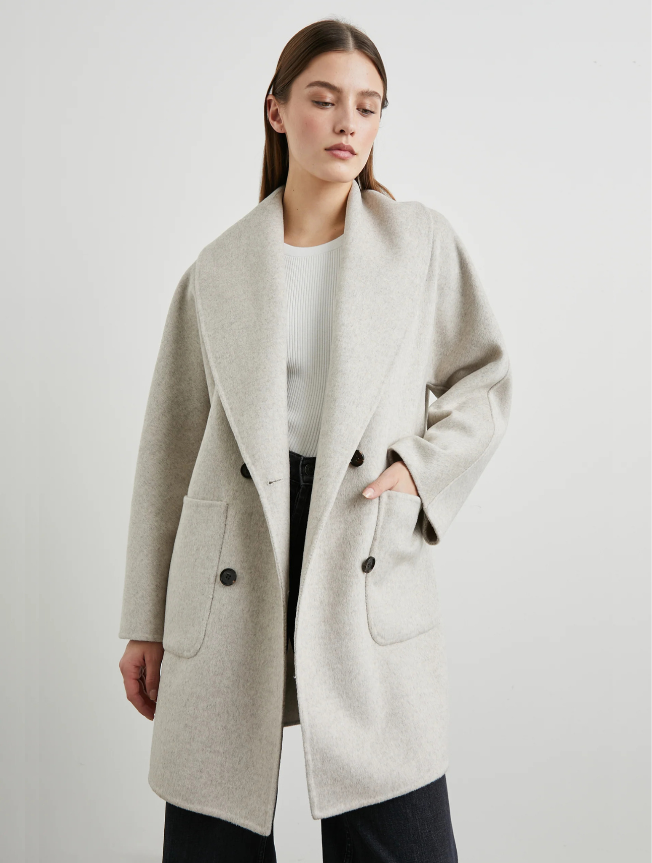 Nily Coat