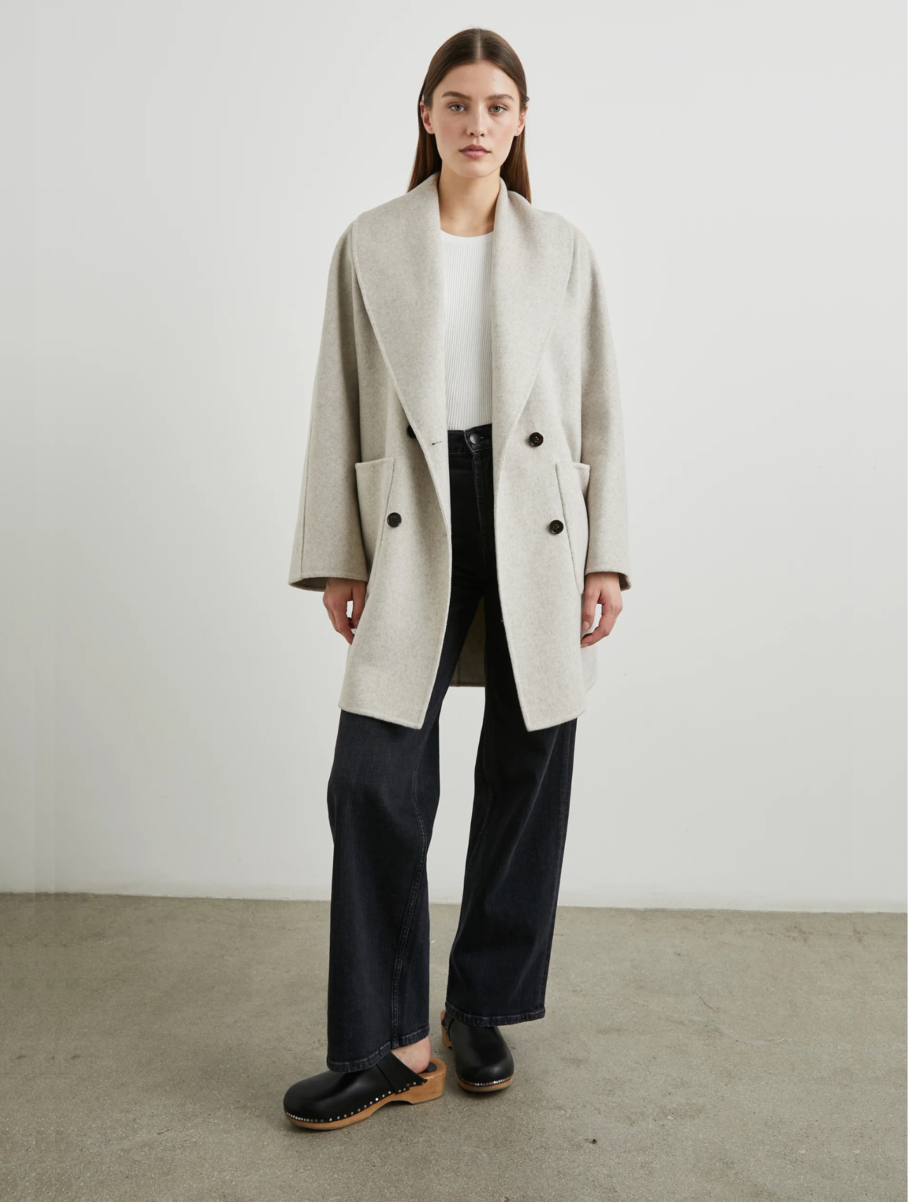 Nily Coat