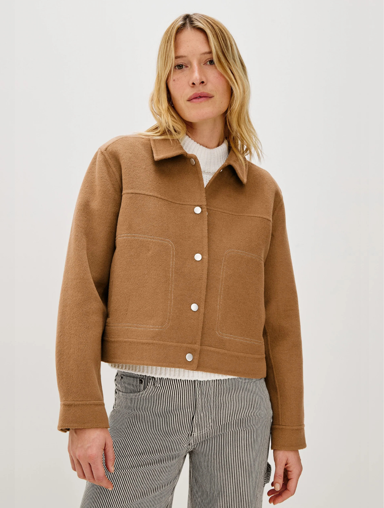 Mountain Jacket