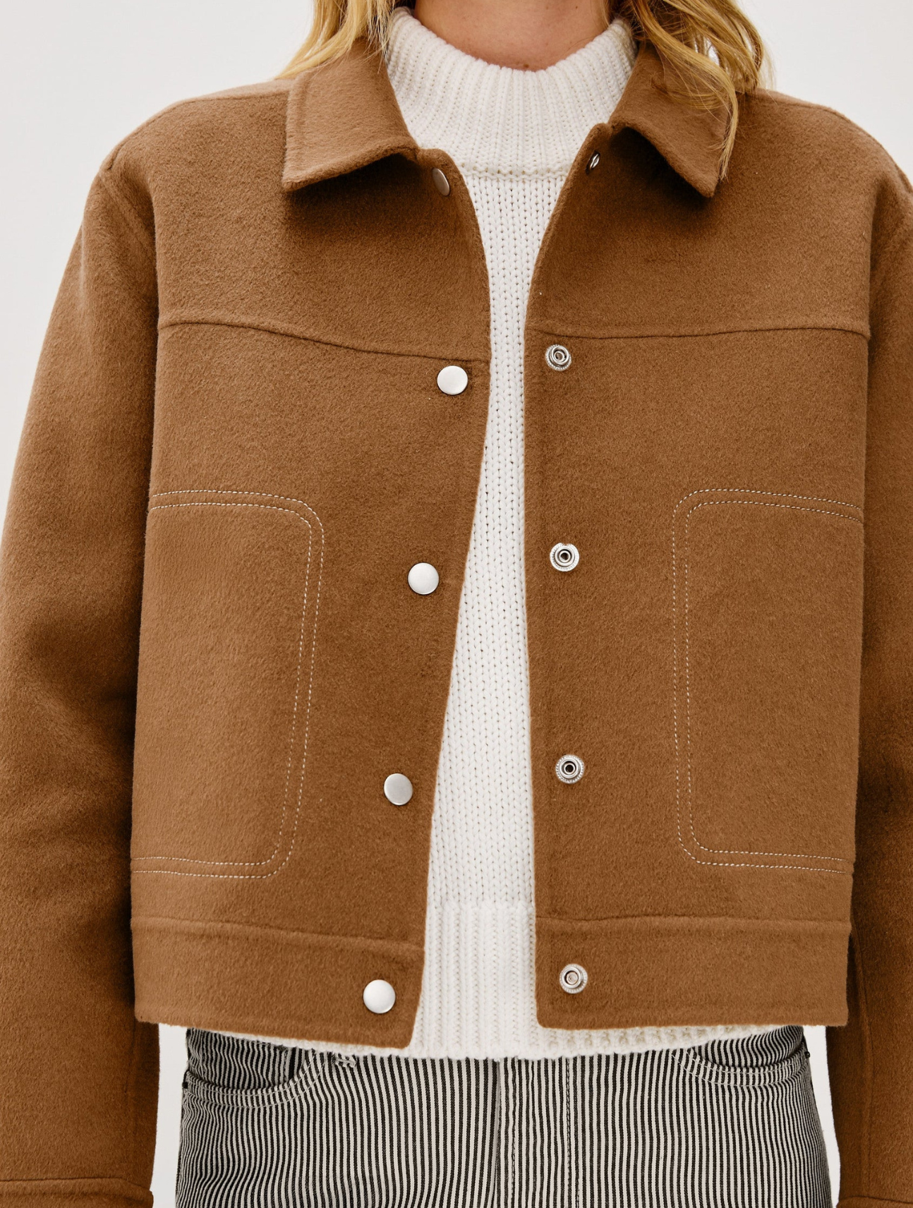 Mountain Jacket