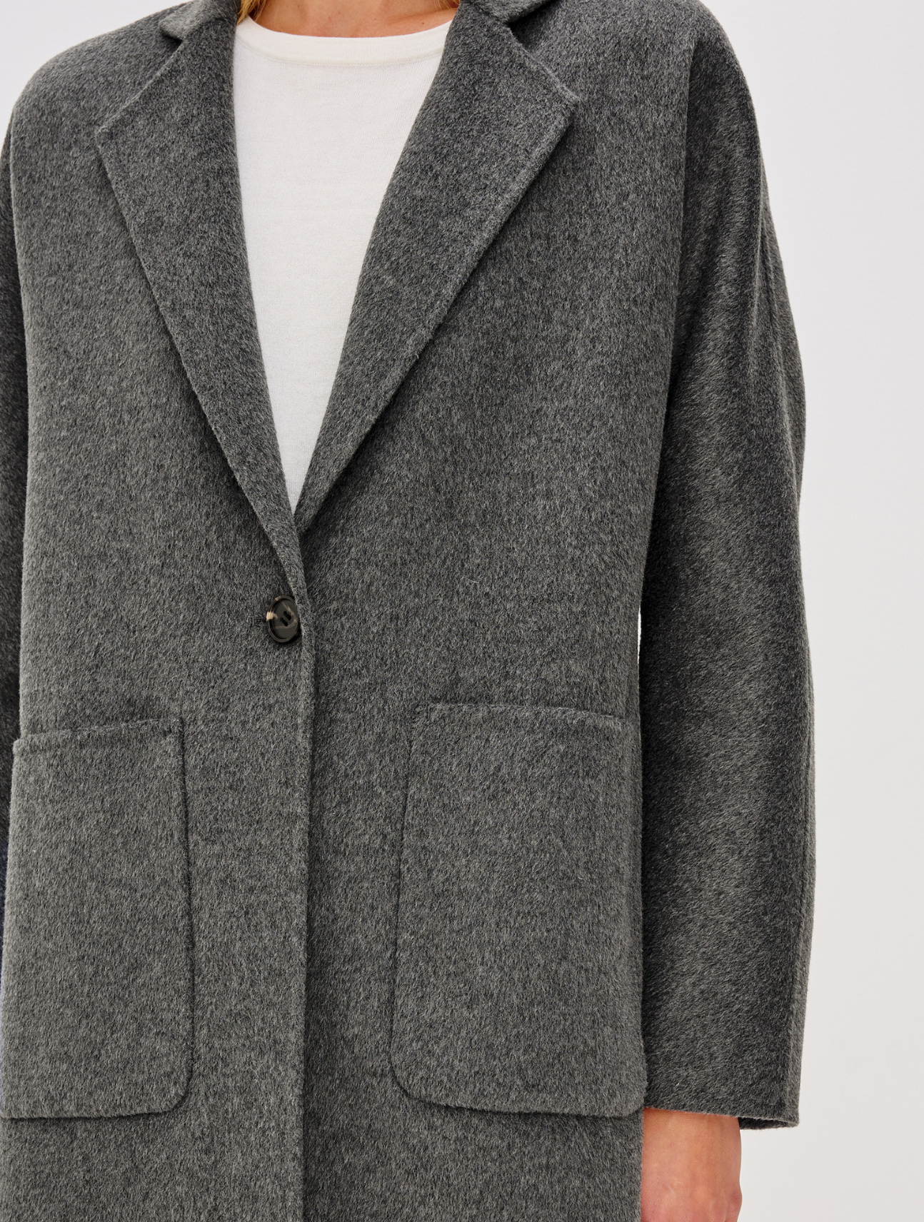 Everest Coat