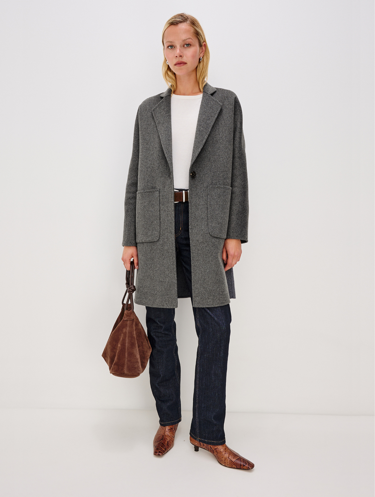 Everest Coat