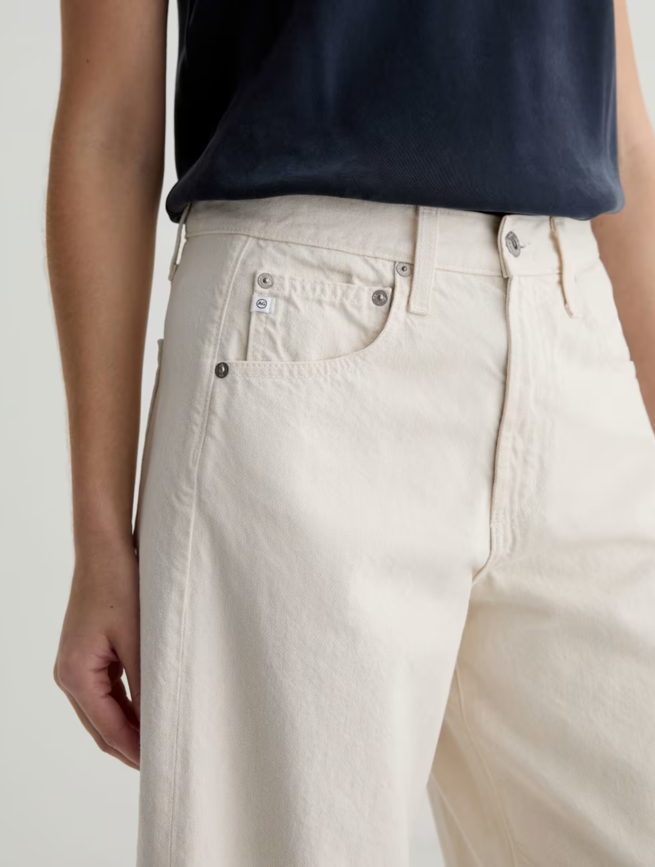 Hattie Crop