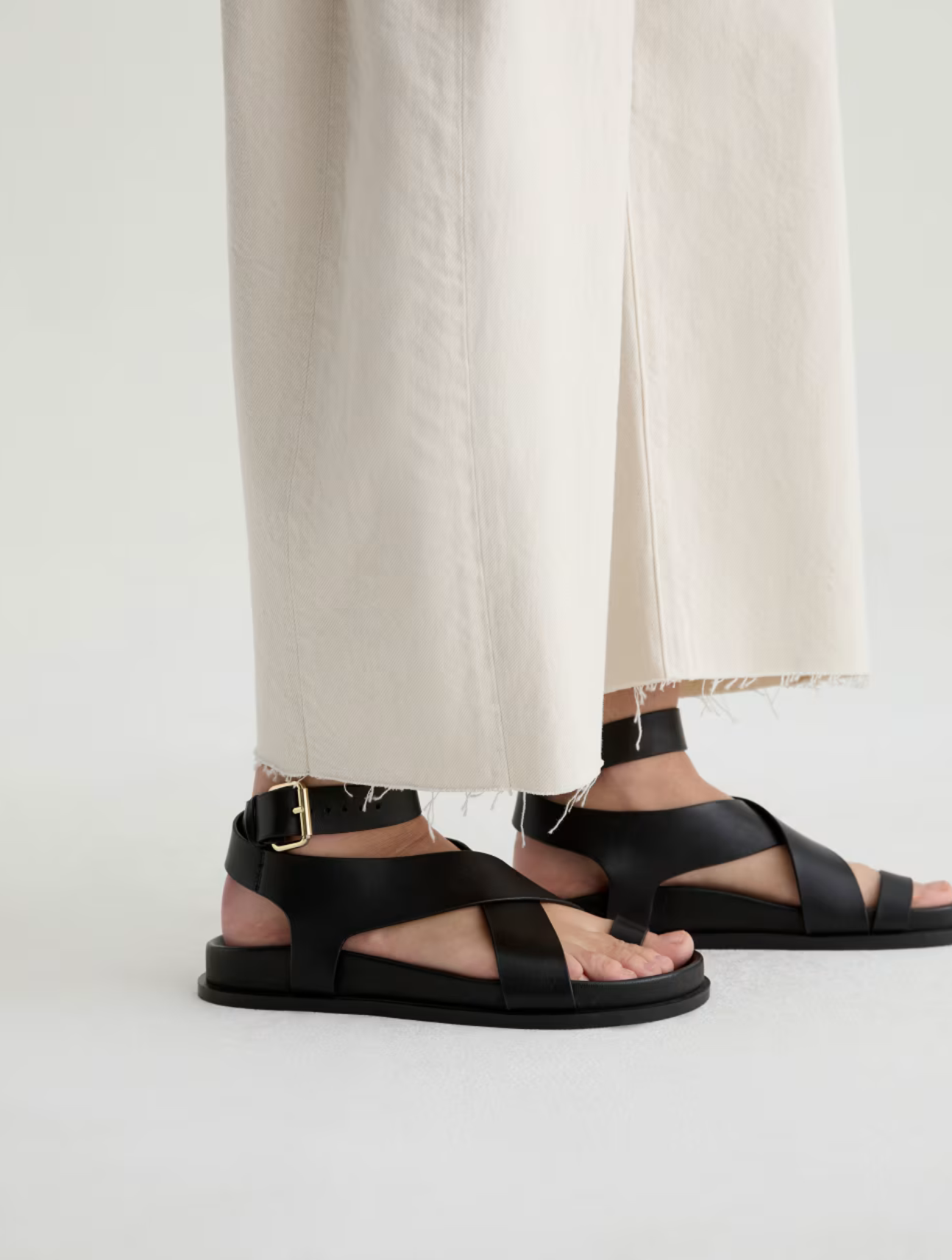 Hattie Crop