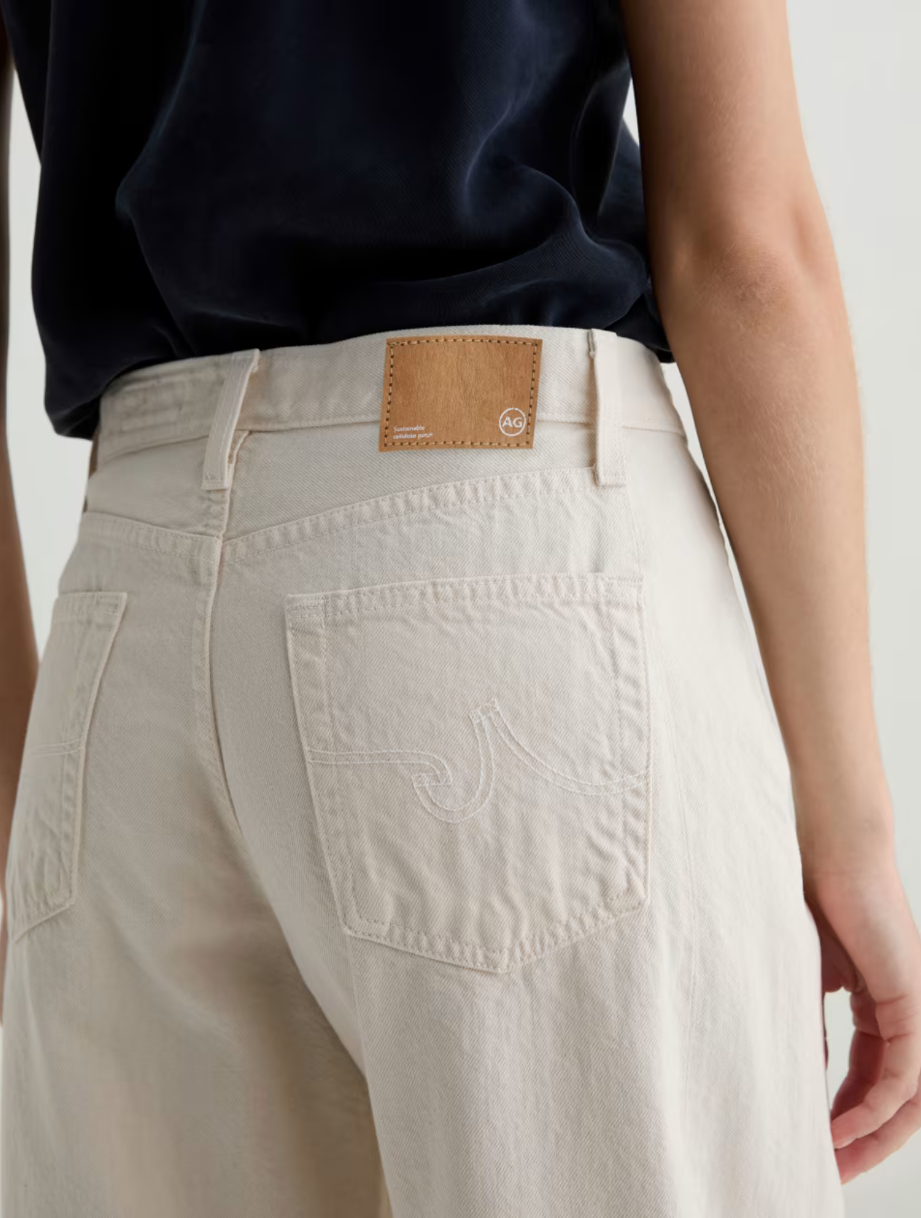 Hattie Crop