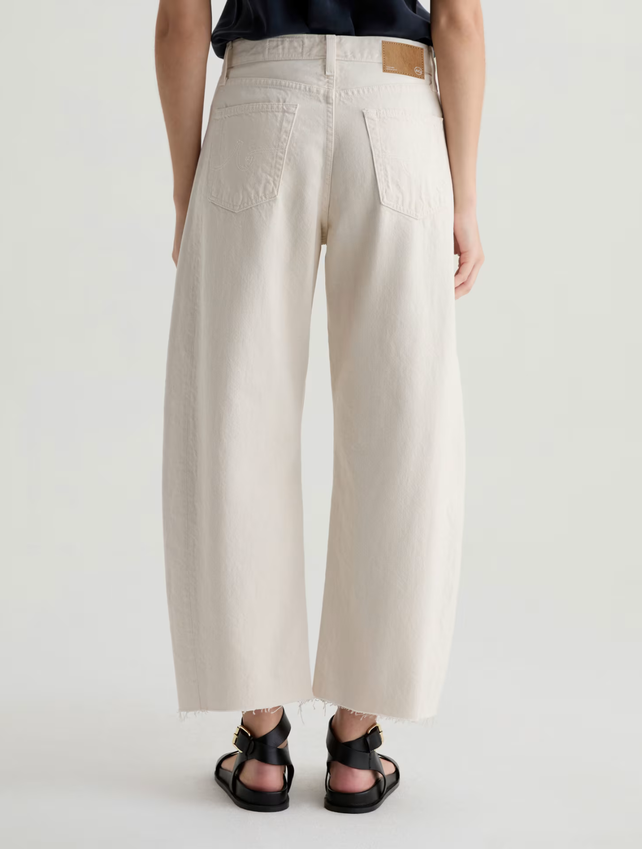 Hattie Crop