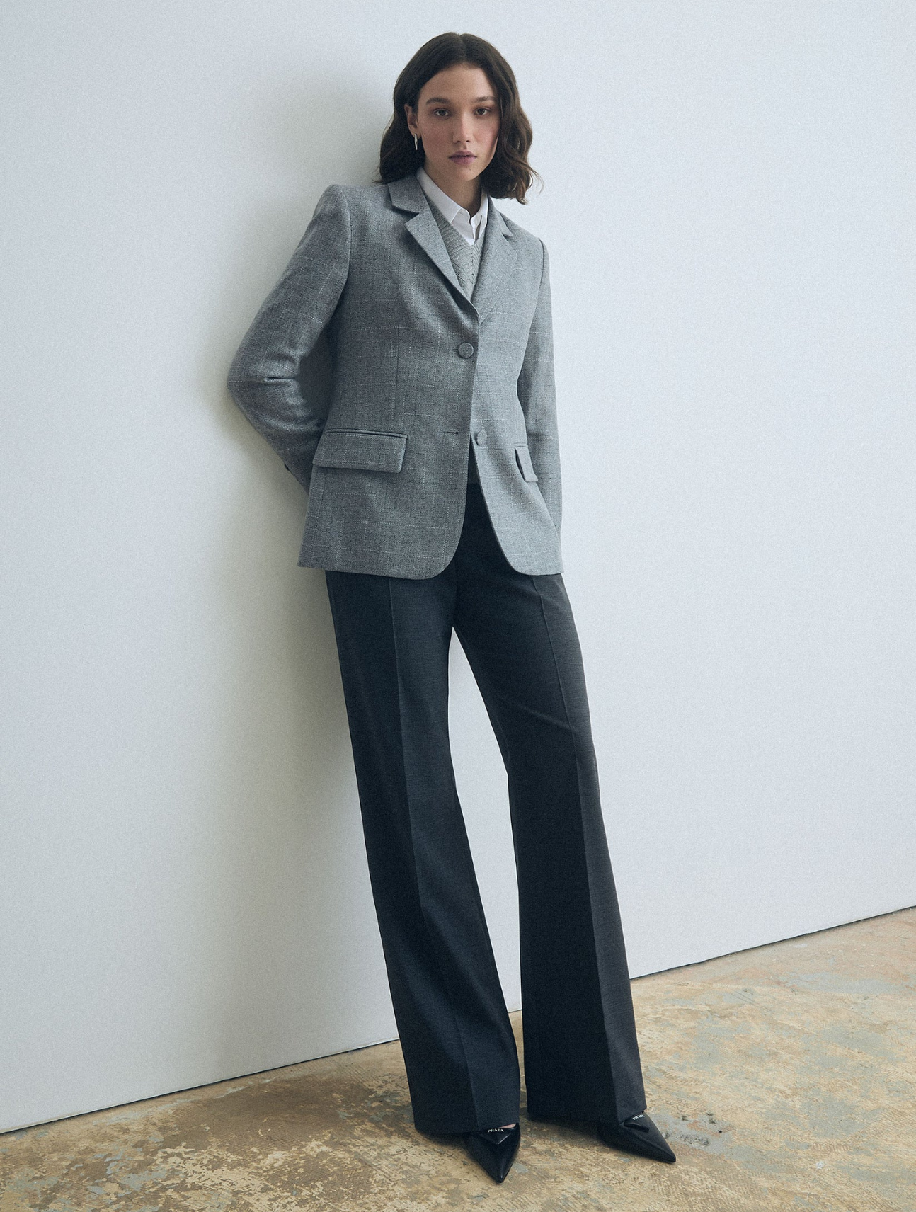 Dax Jacket