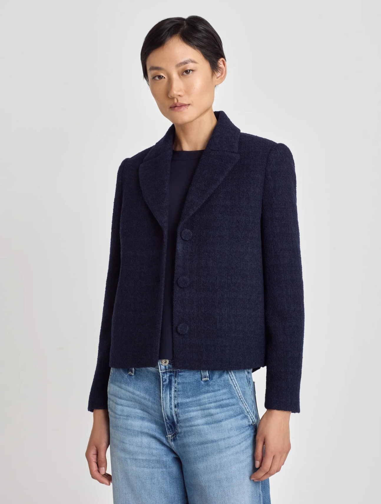 Pax Jacket