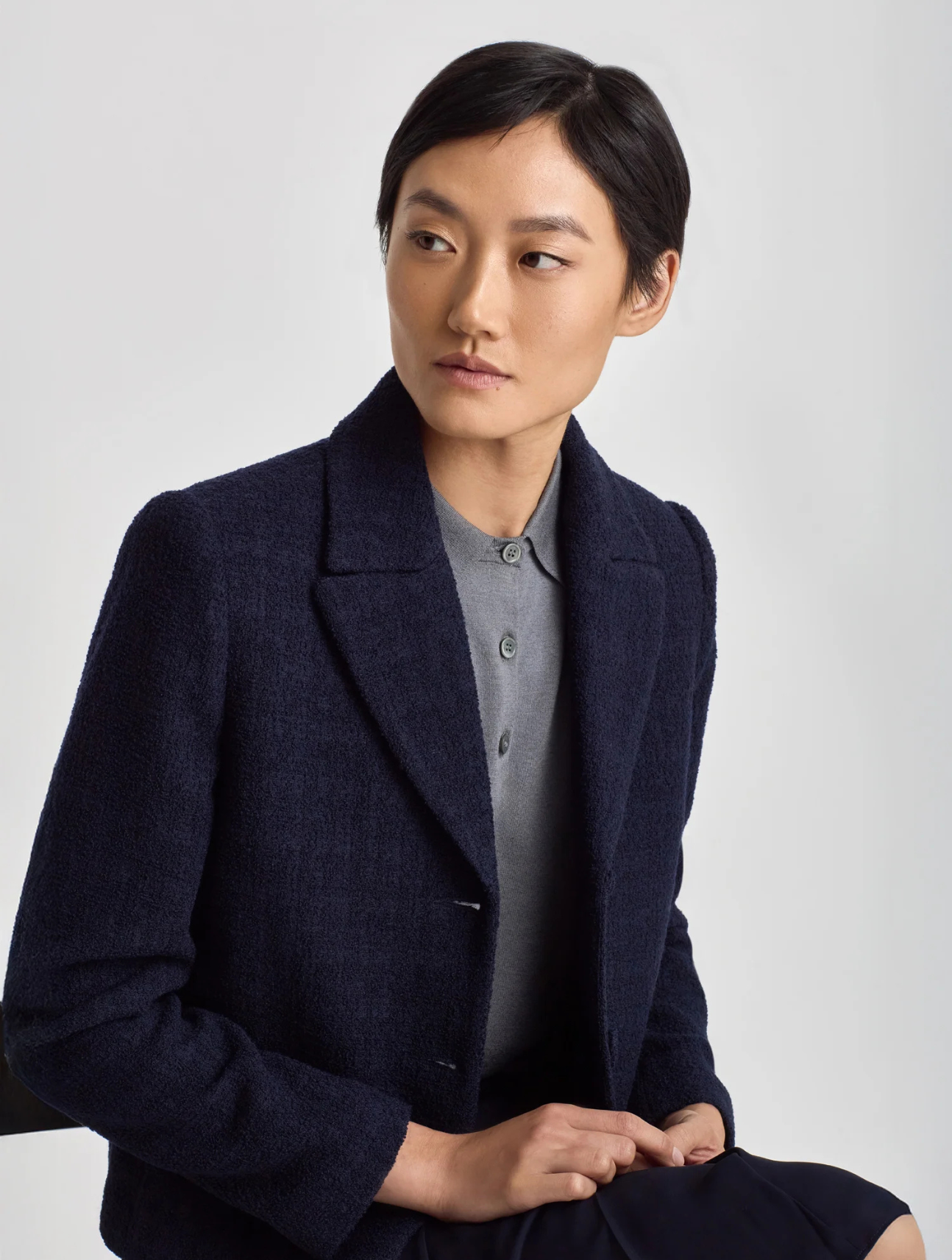 Pax Jacket