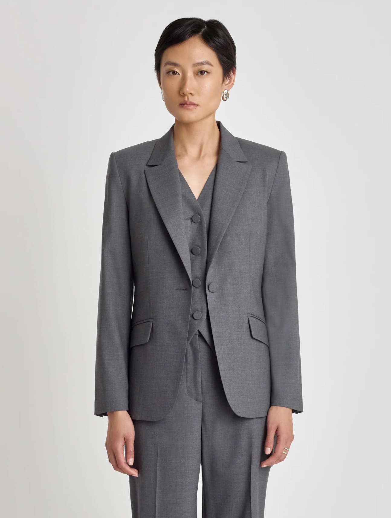 Lexi Jacket