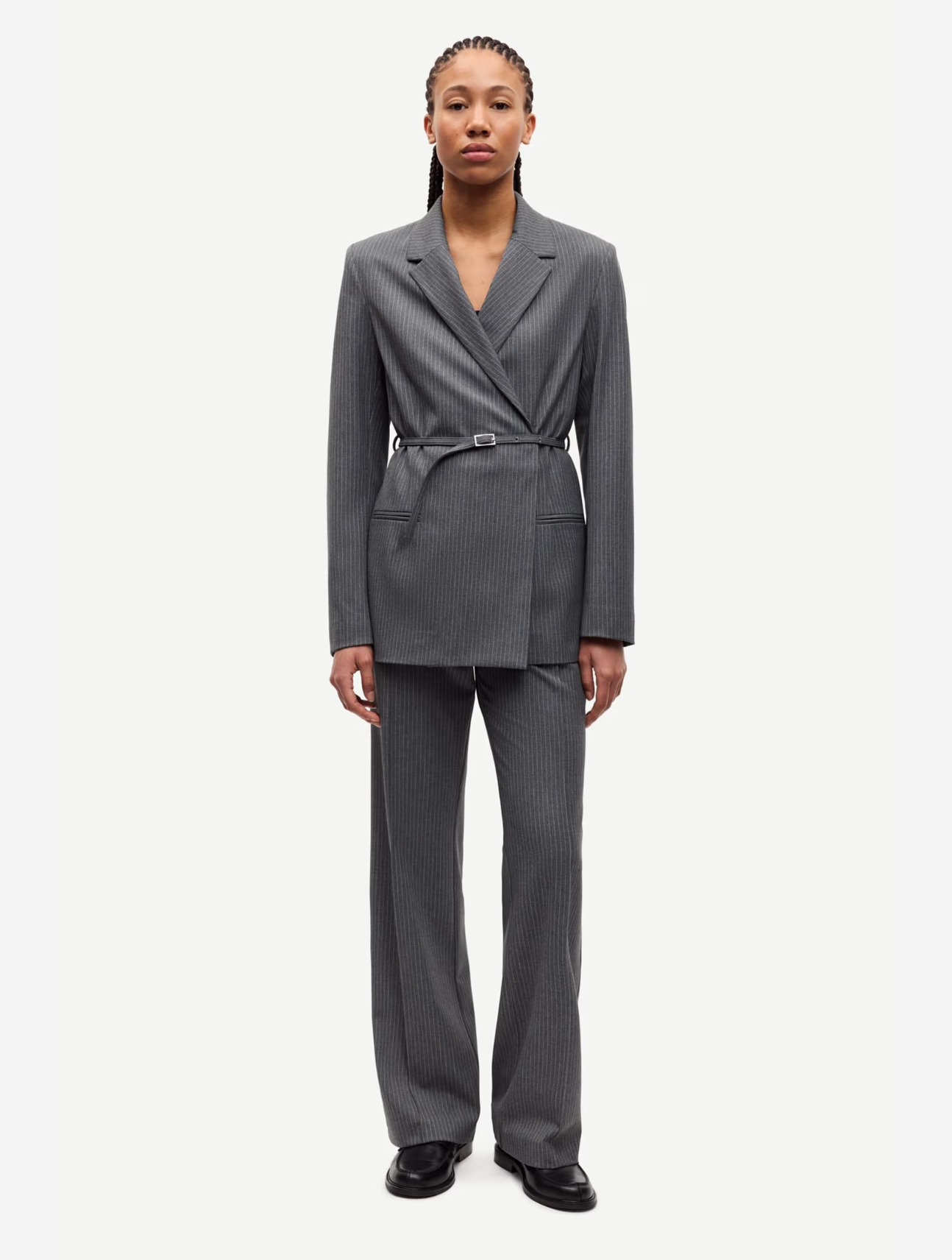 Salot Trousers