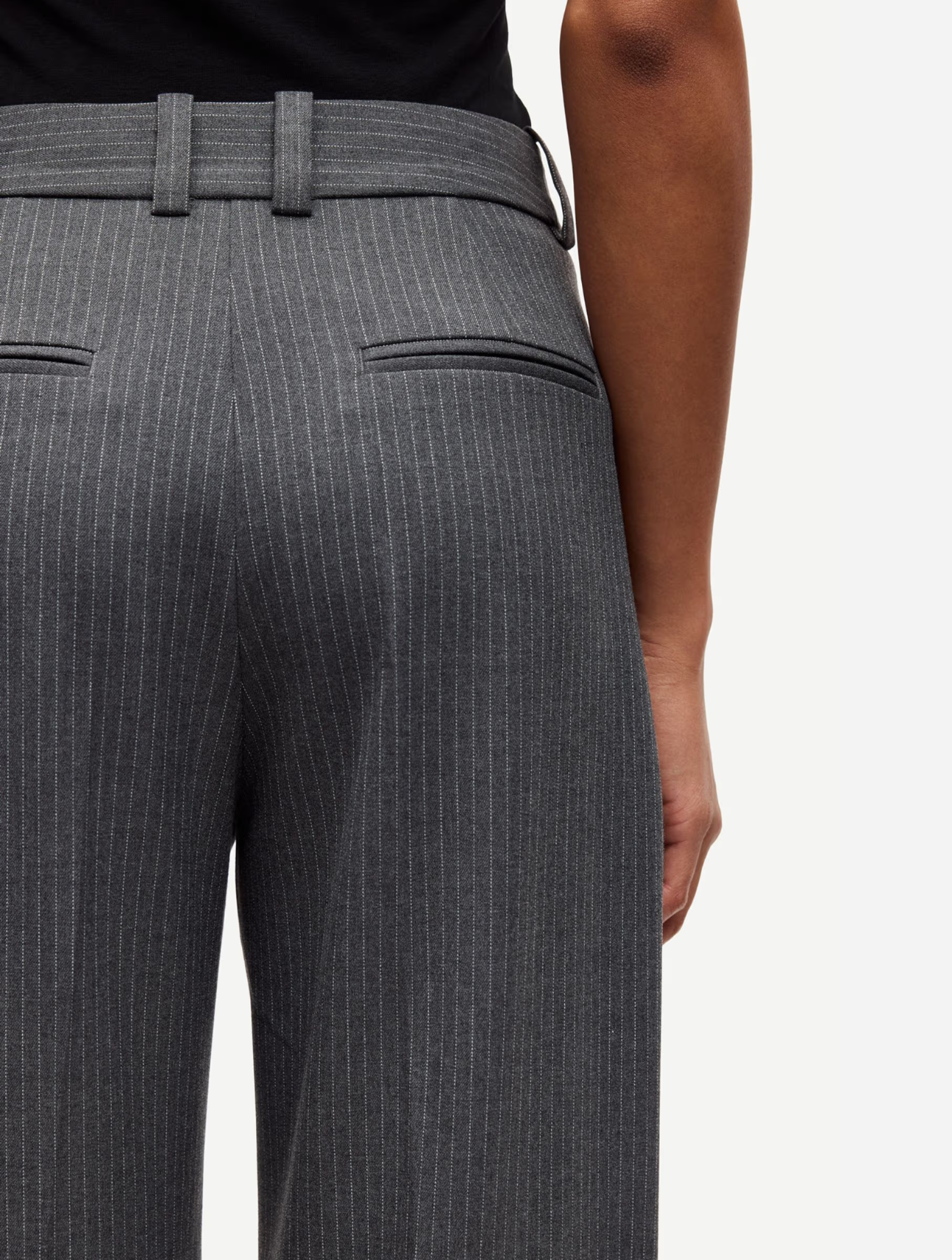 Salot Trousers