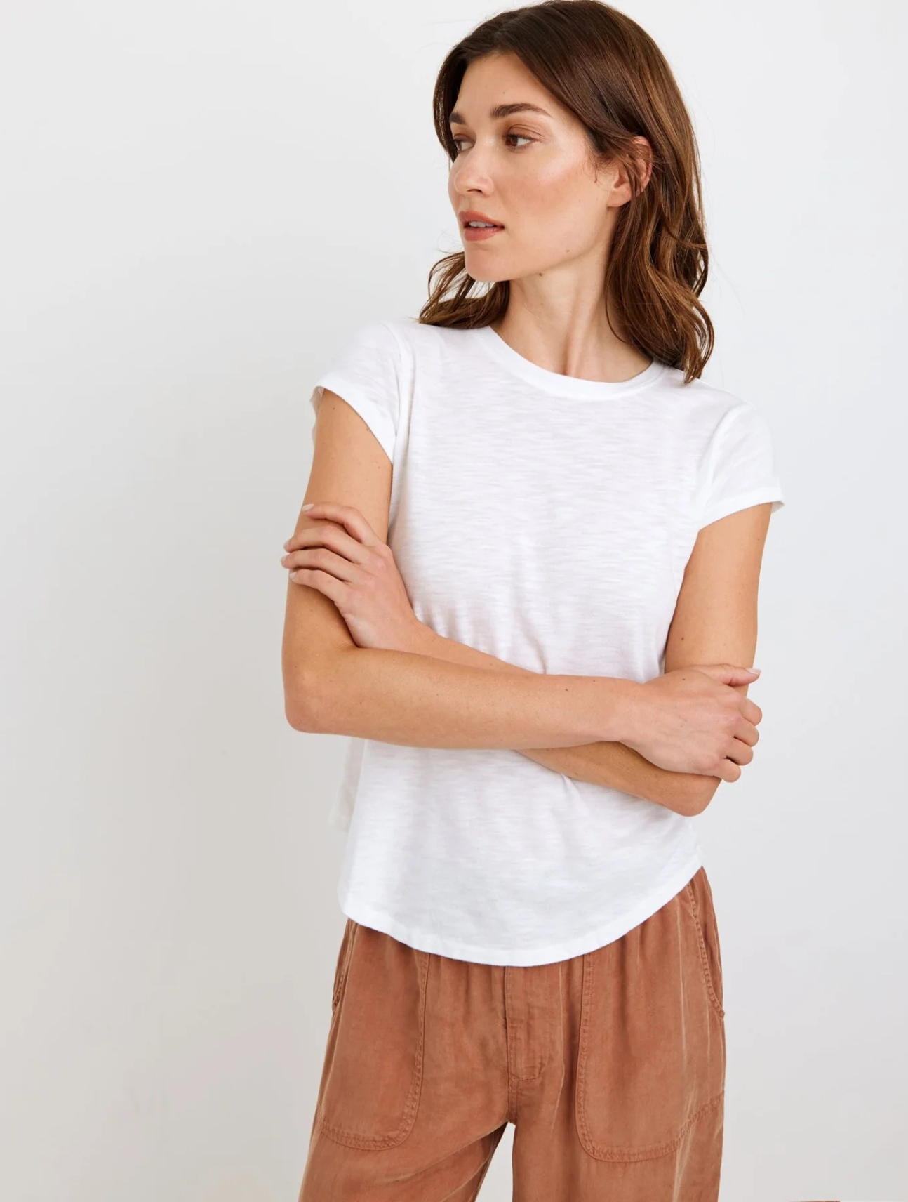 Baby Crew Tee